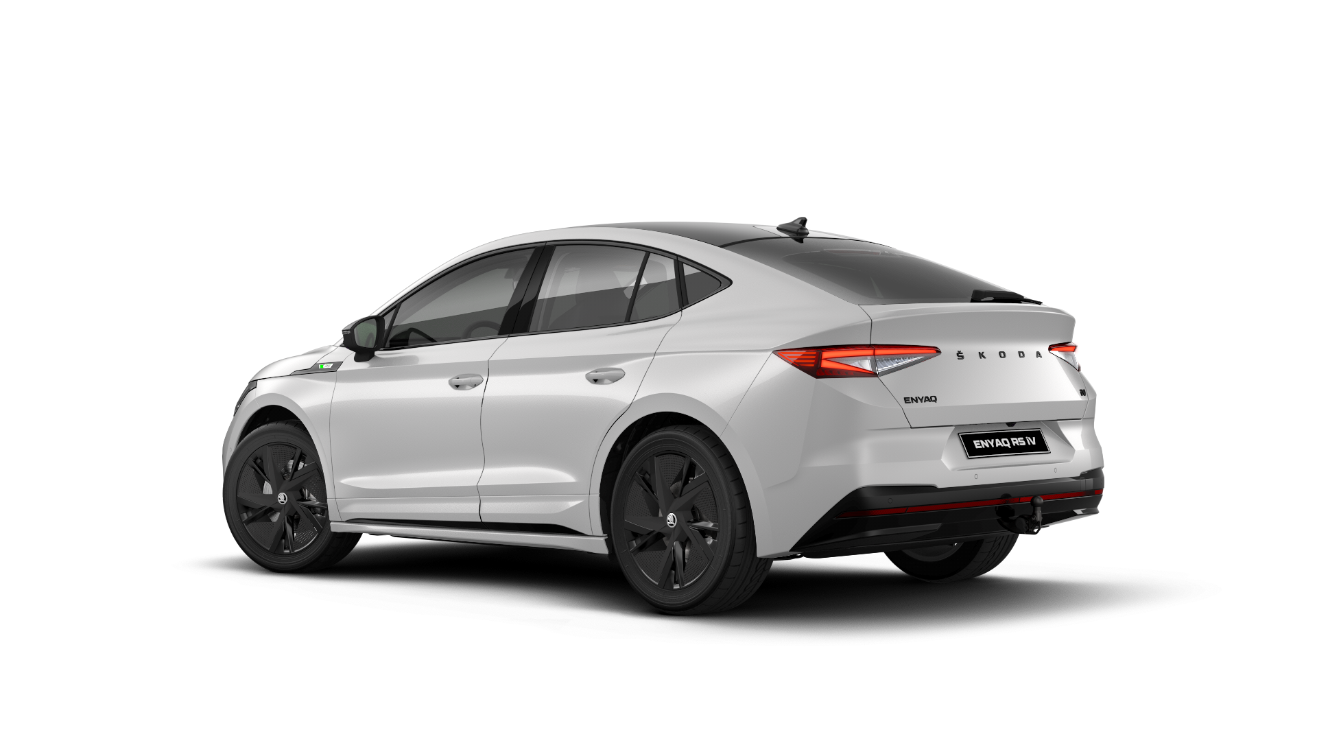 Škoda Enyaq Coupé RS