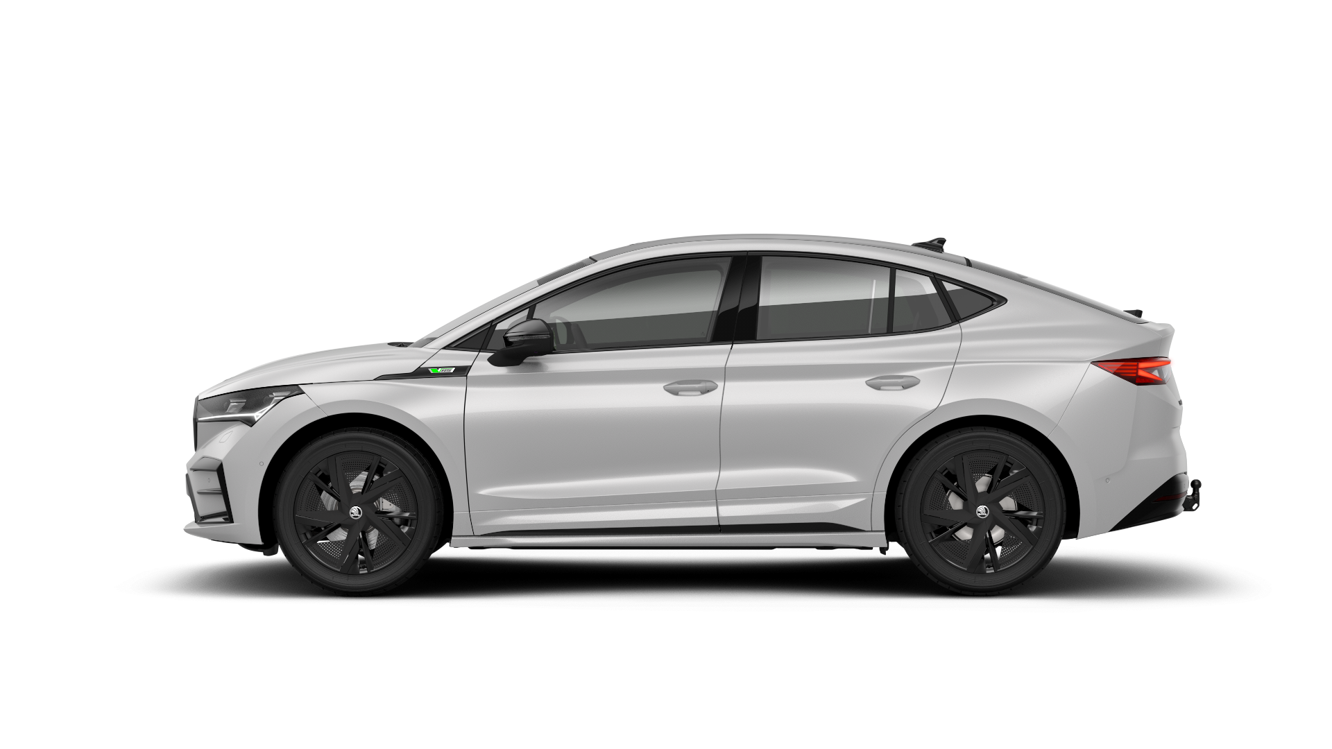 Škoda Enyaq Coupé RS