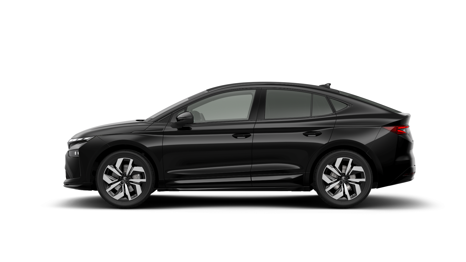 Škoda Enyaq Coupé Sportline - 3