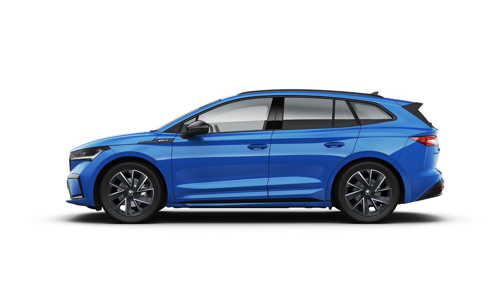 ŠKODA ENYAQ iV Electric Car Running Cost & Range Calculator ŠKODA UK