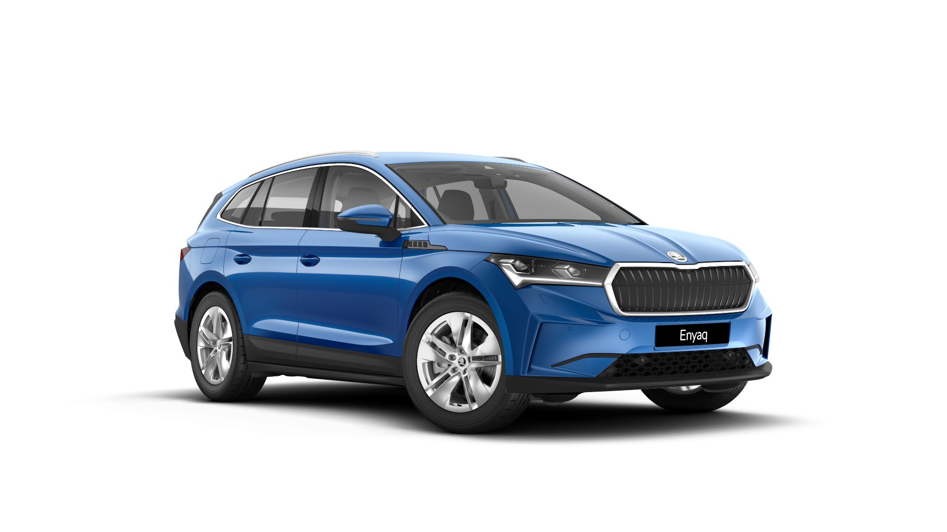 Why the Skoda Enyaq is a 5-star What Car? electric SUV