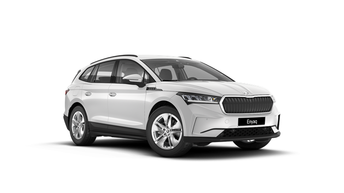 Škoda Configurator Kies je Karoq en aandrijving