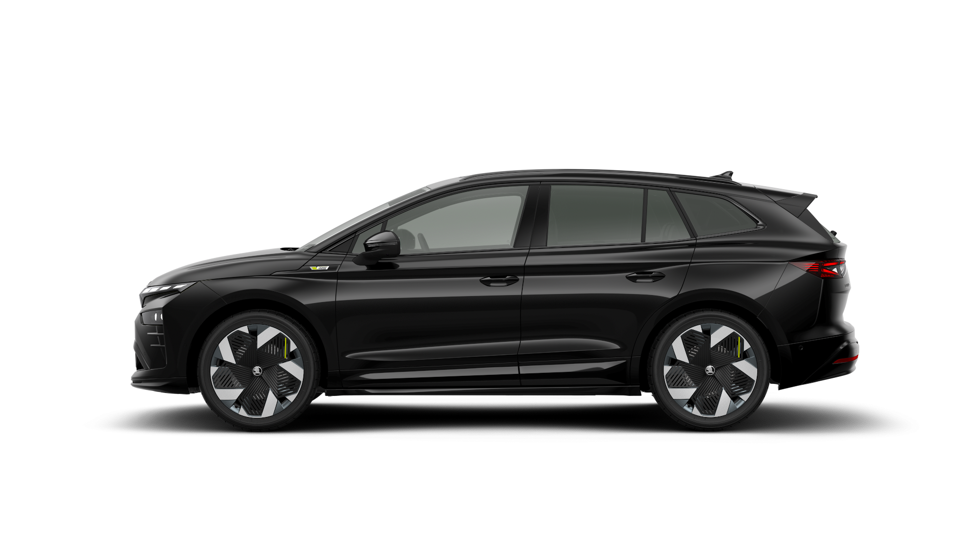 Black Magic Pearlescent