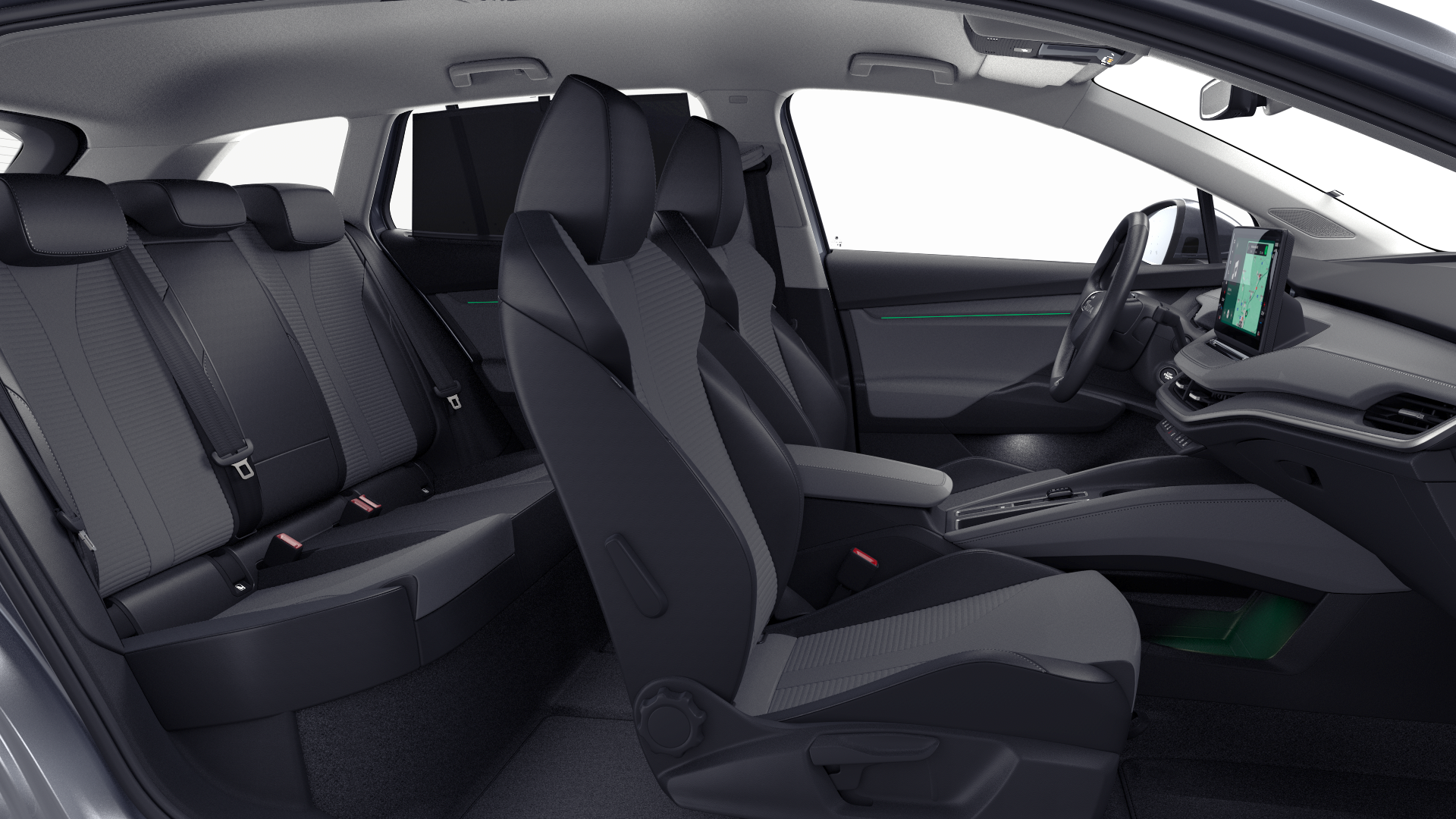Škoda Enyaq Selection - 5