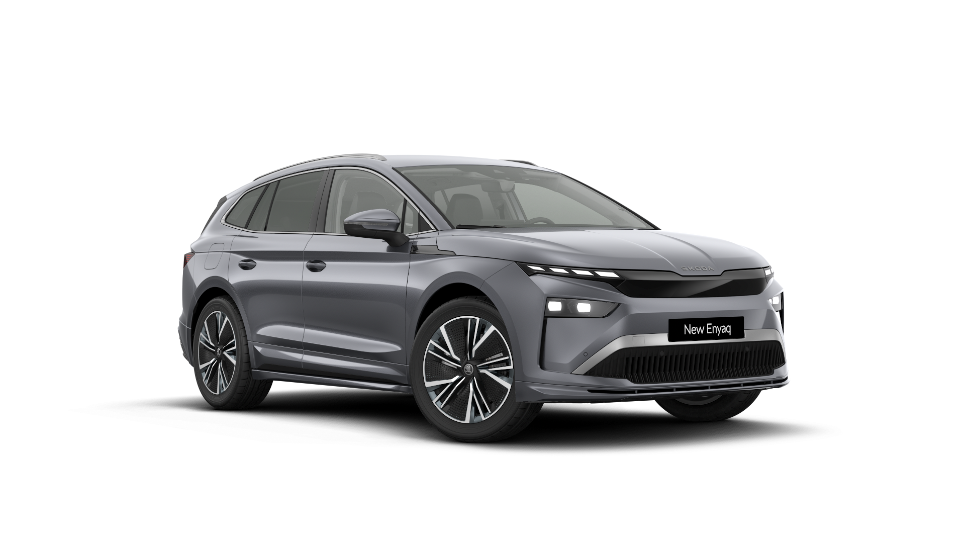 Škoda Enyaq Selection - 1