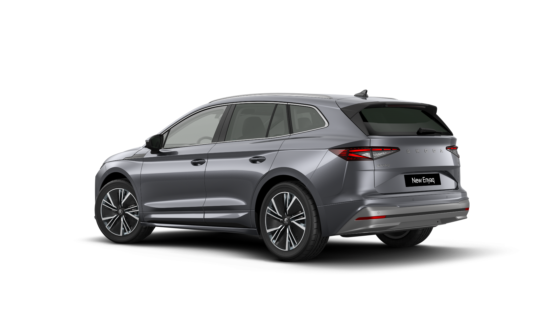 Škoda Enyaq Selection - 2