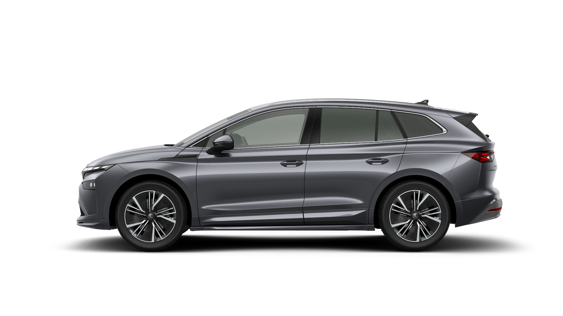 Škoda Enyaq Selection - 3