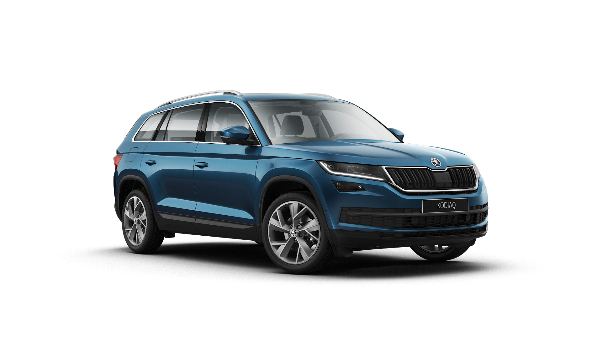 Kodiaq