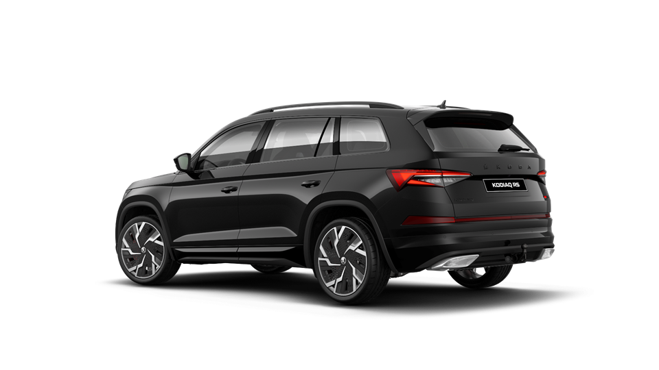 Kodiaq RS