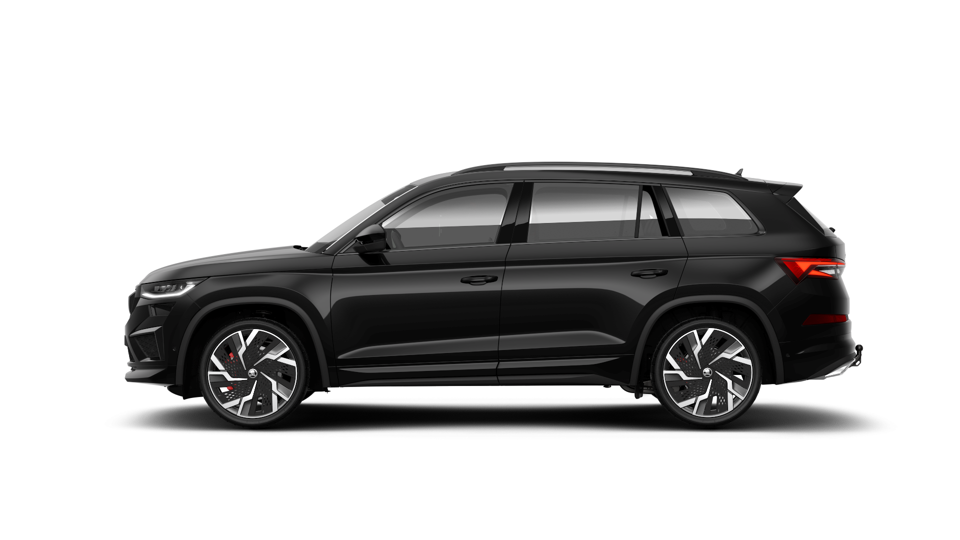 Kodiaq RS