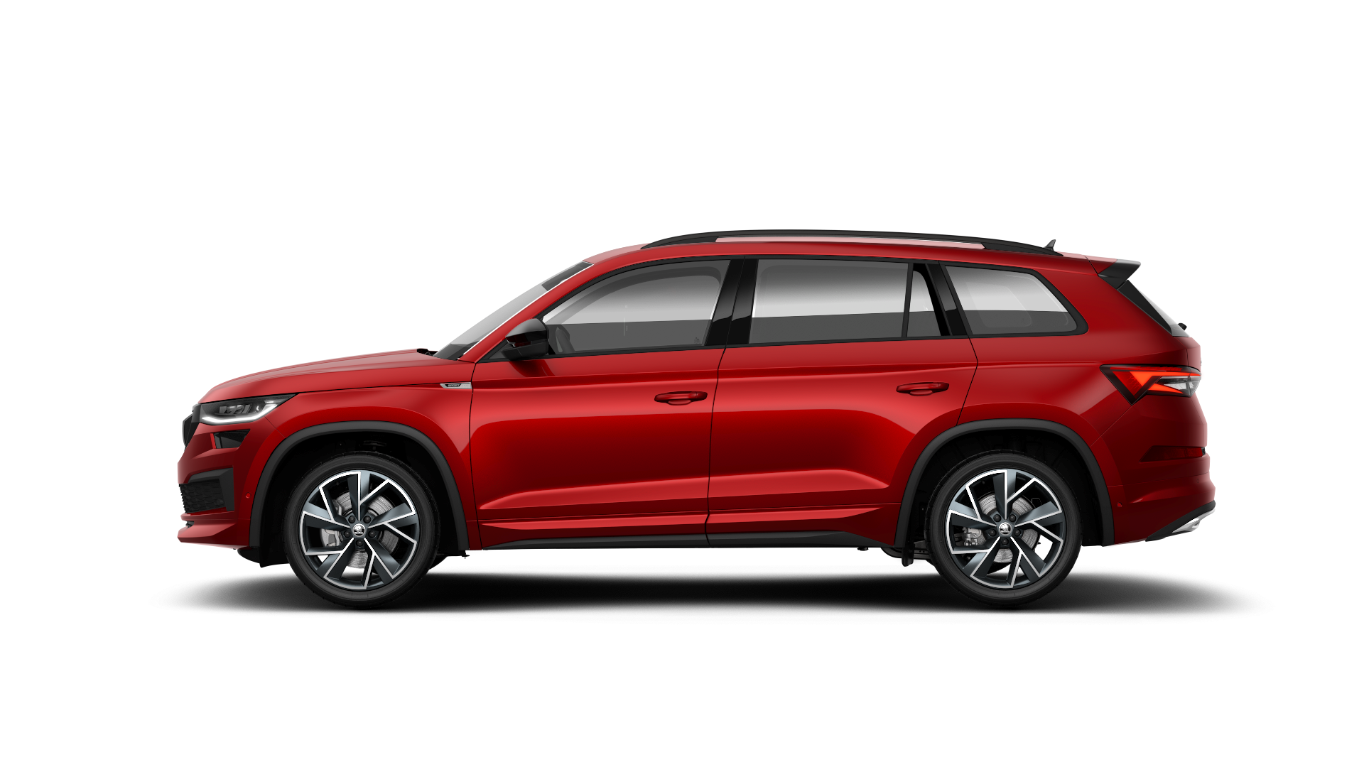 Kodiaq Sportline