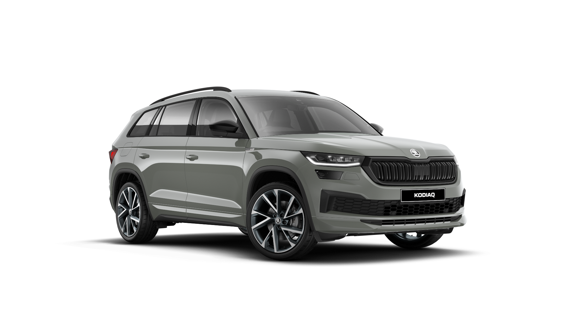 Updated 2021 Skoda Kodiaq RS Now Available in the UK From £44,635 OTR -  autoevolution