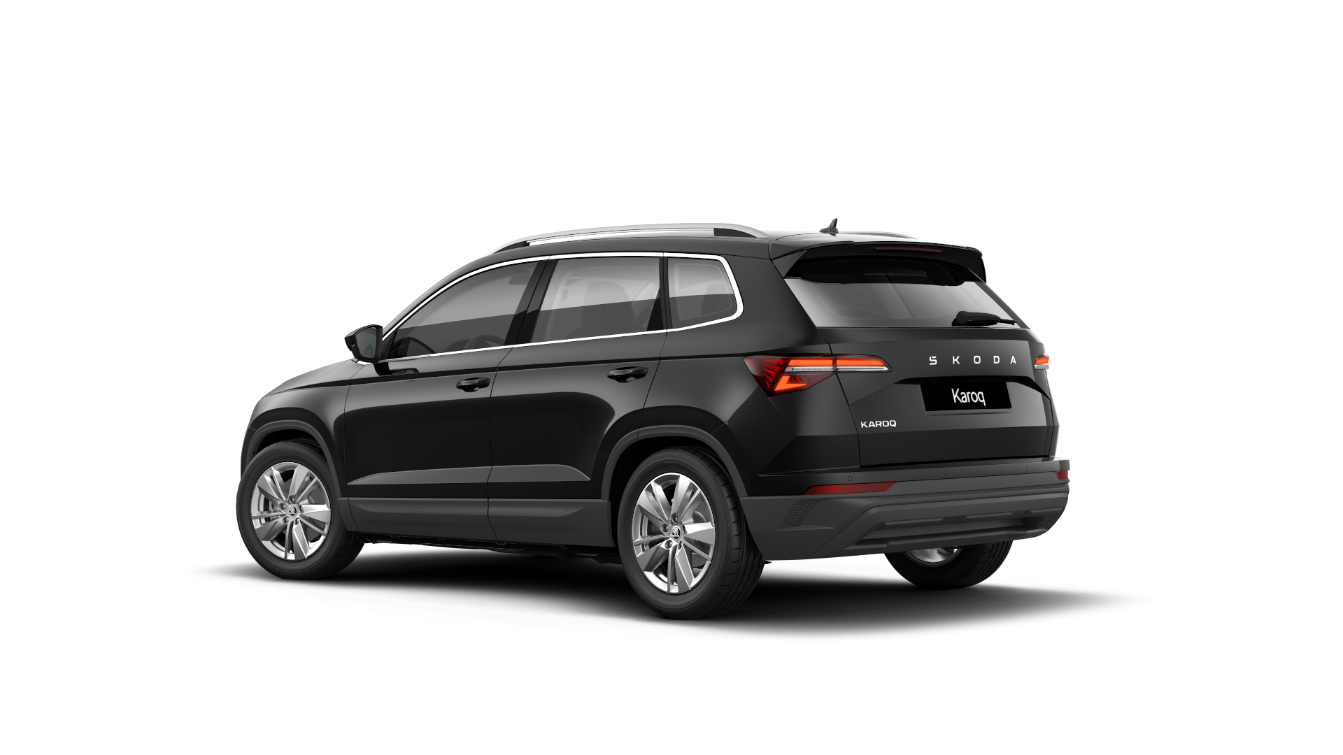 Škoda Karoq Top Selection