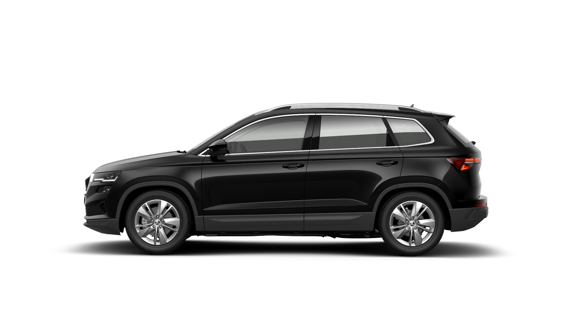 Škoda Karoq Top Selection