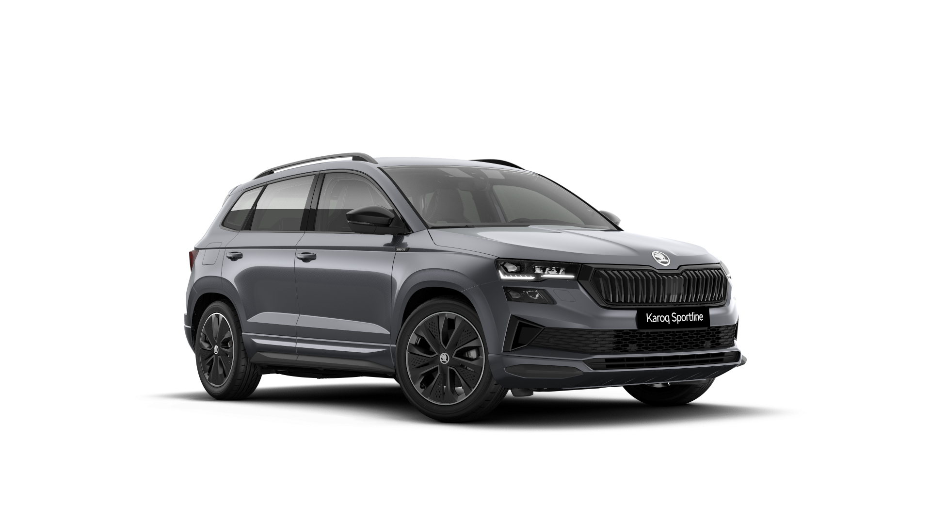 Karoq Sportline