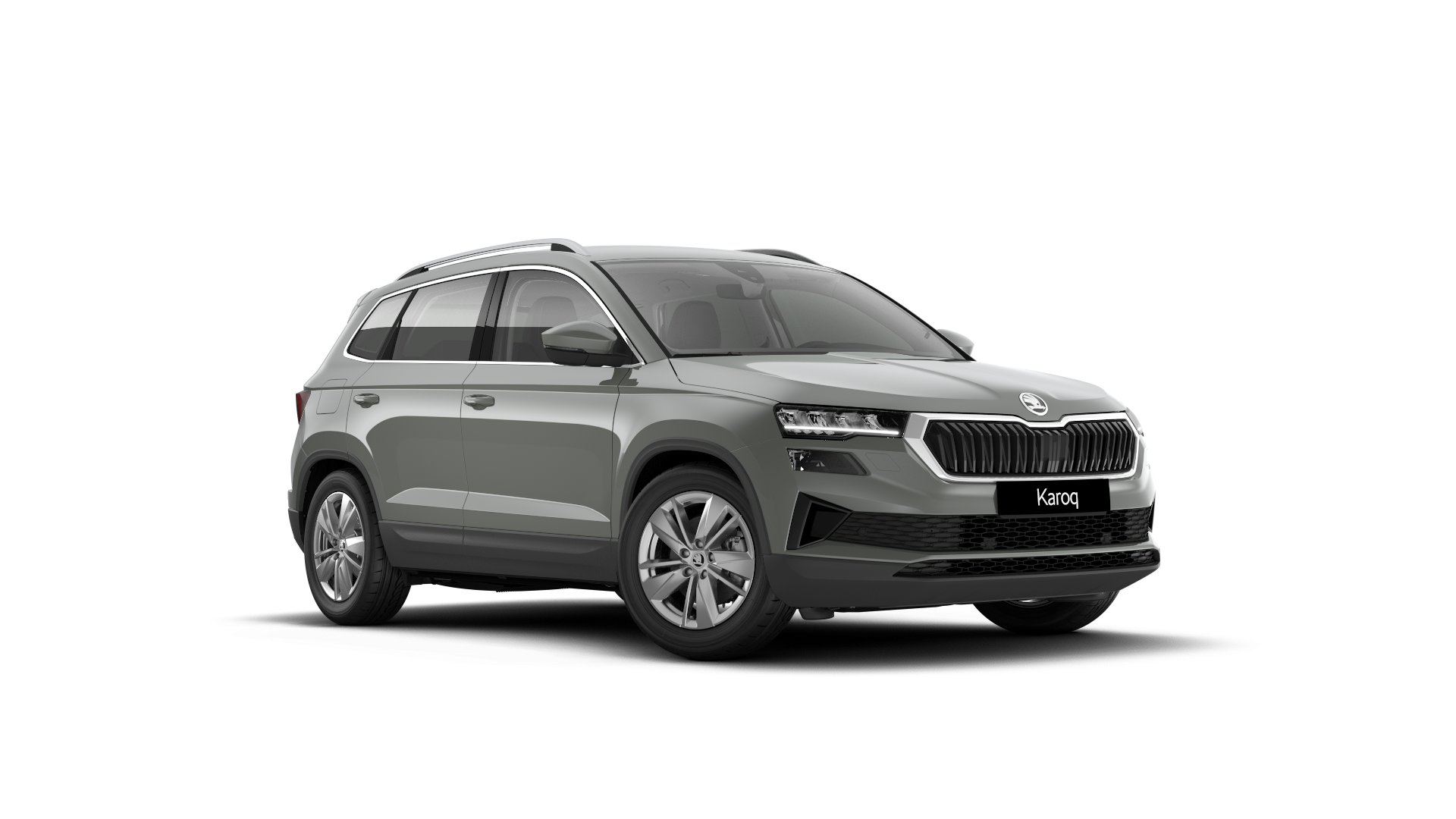 Škoda Karoq Drive 130