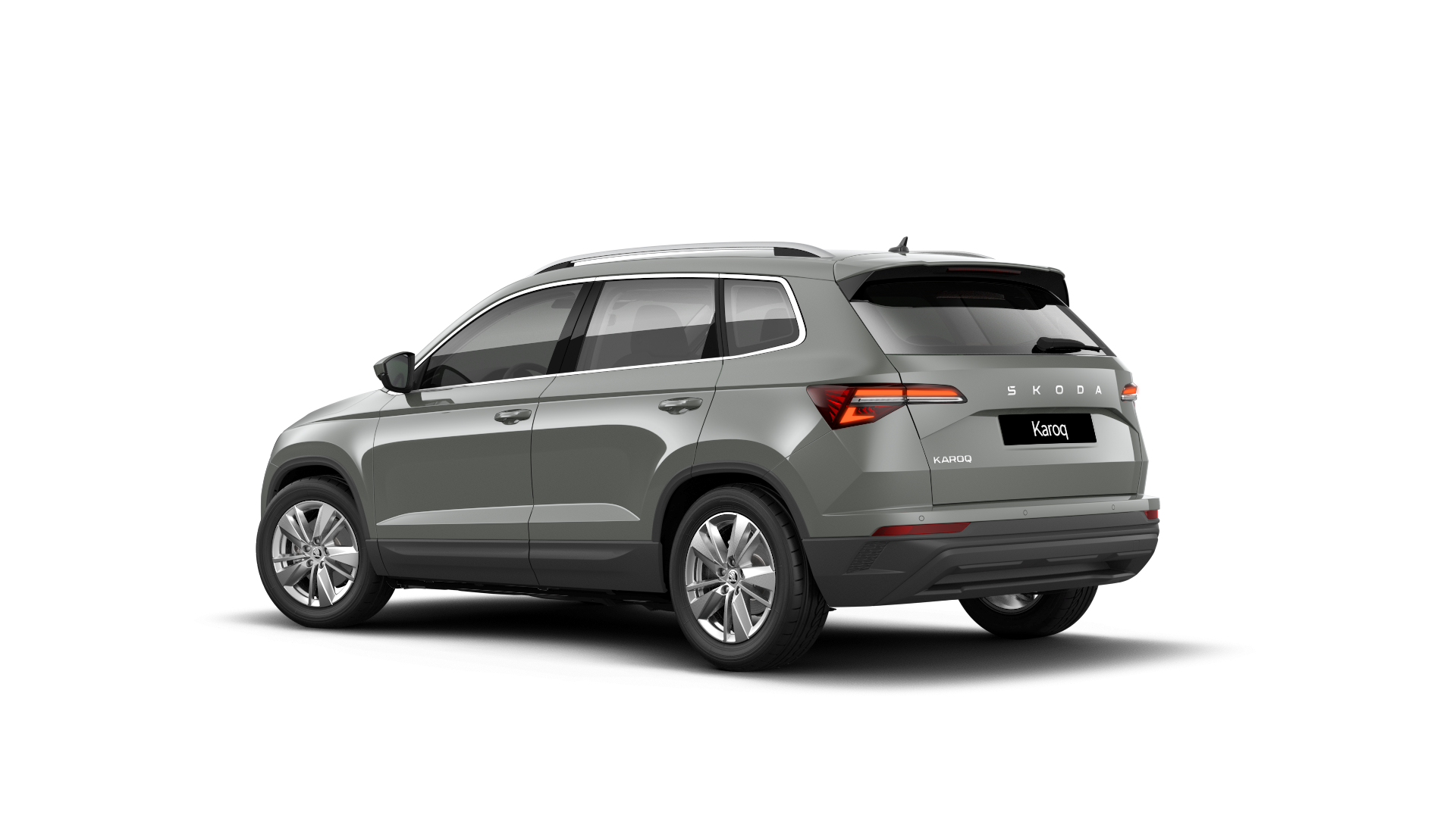Škoda Karoq Drive 130