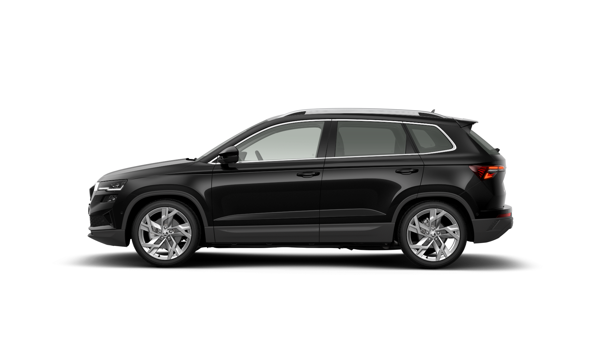Black Magic Pearlescent