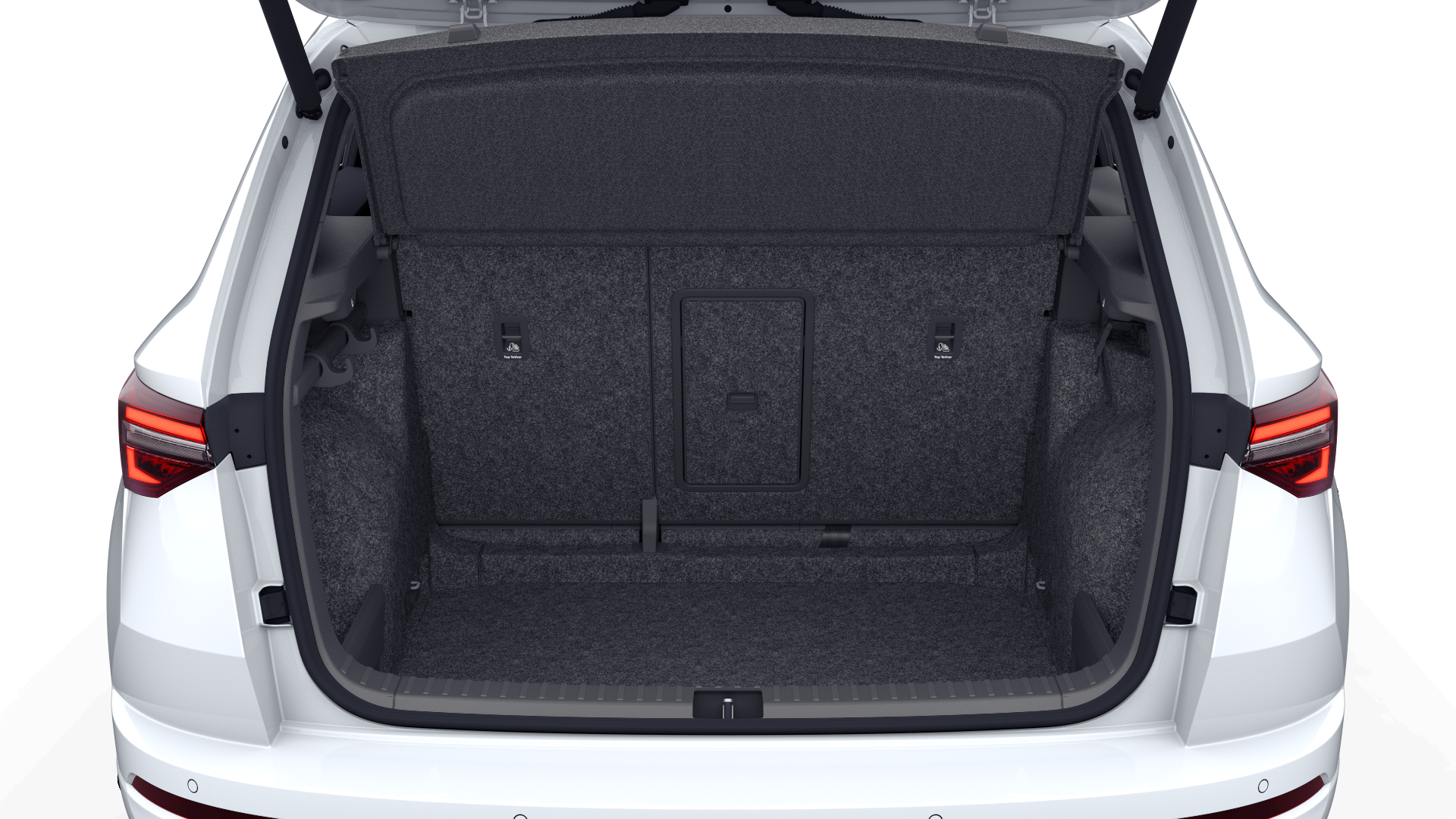 Škoda Karoq Sportline