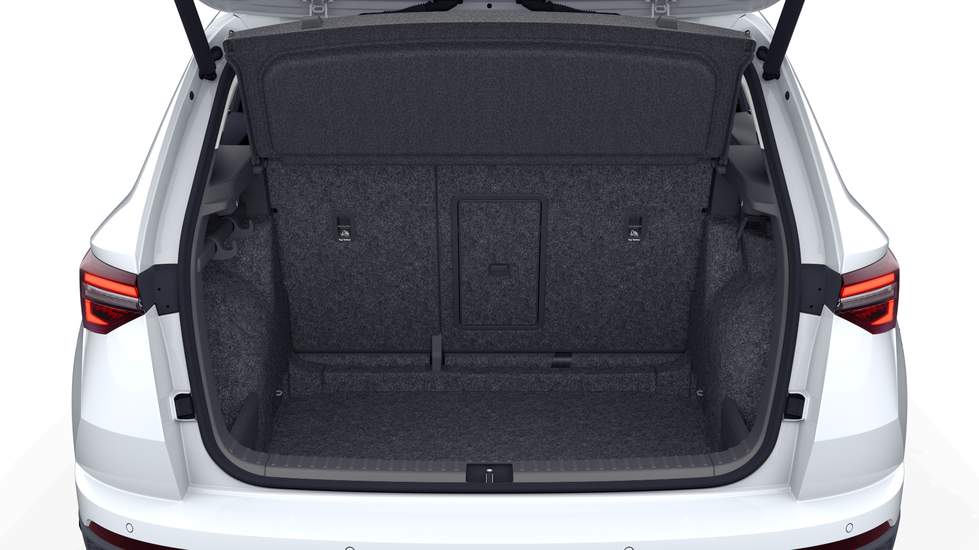 Škoda Karoq Extra Plus