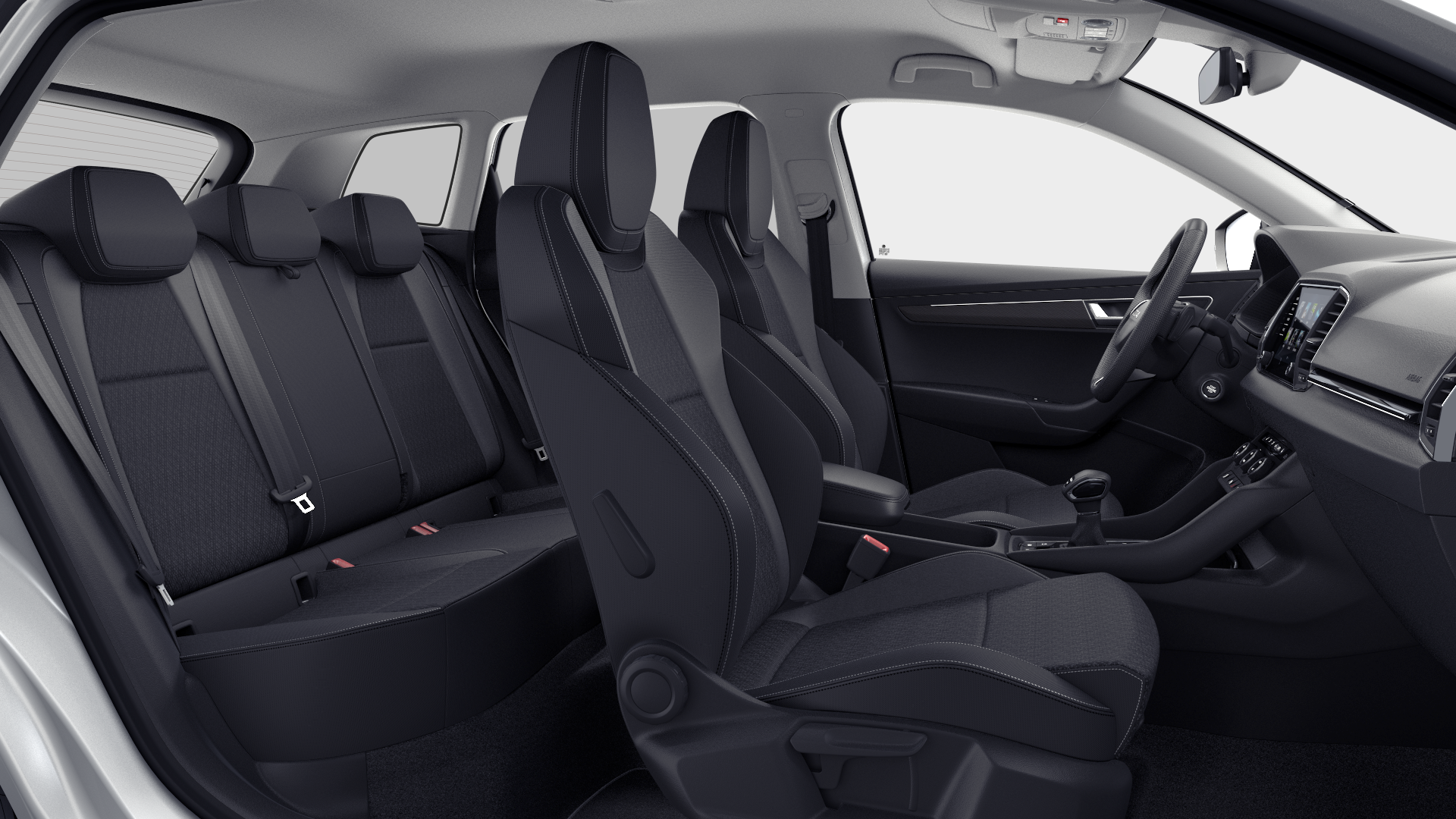 Škoda Karoq Extra Plus