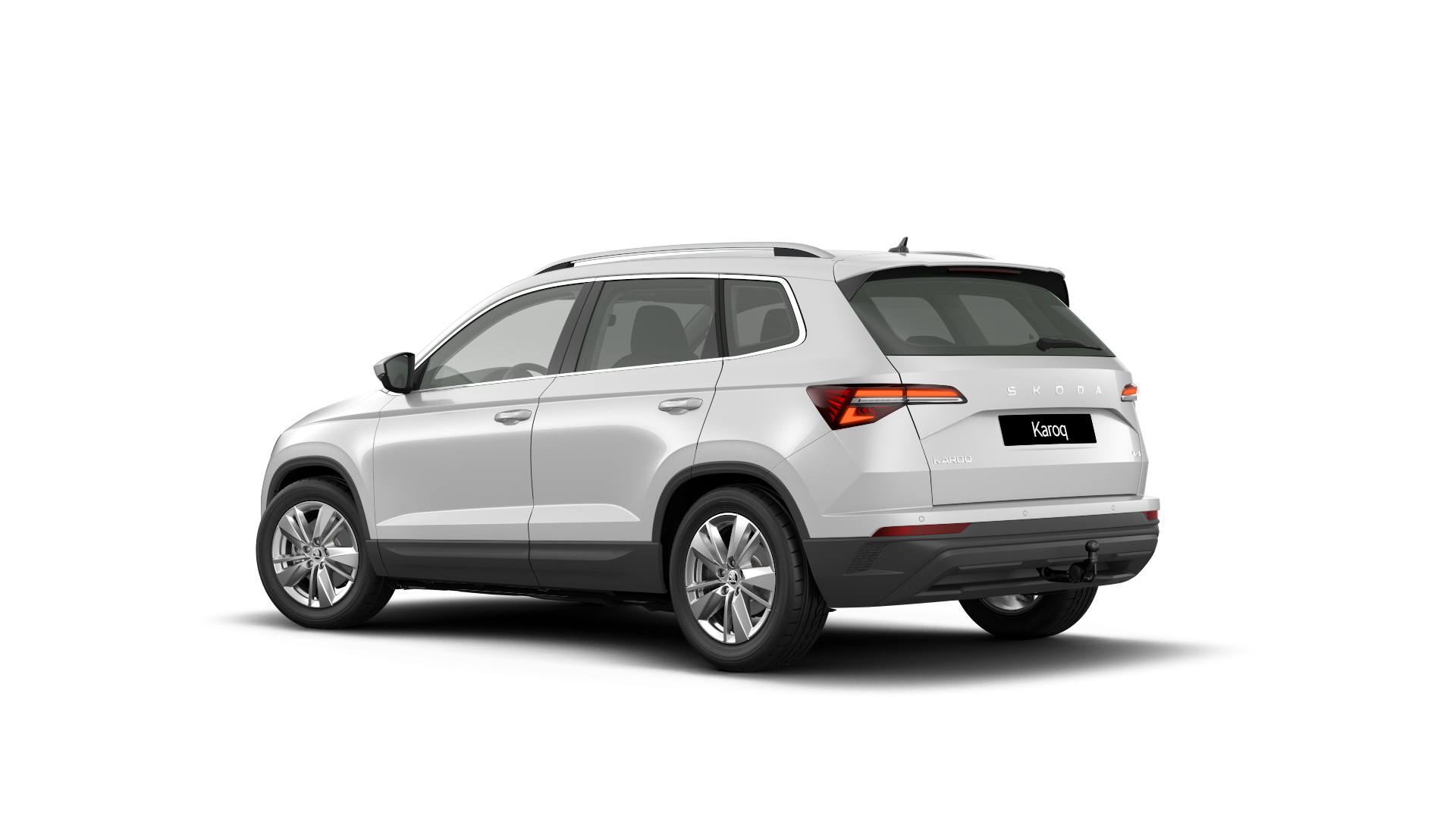 Škoda Karoq Extra Plus