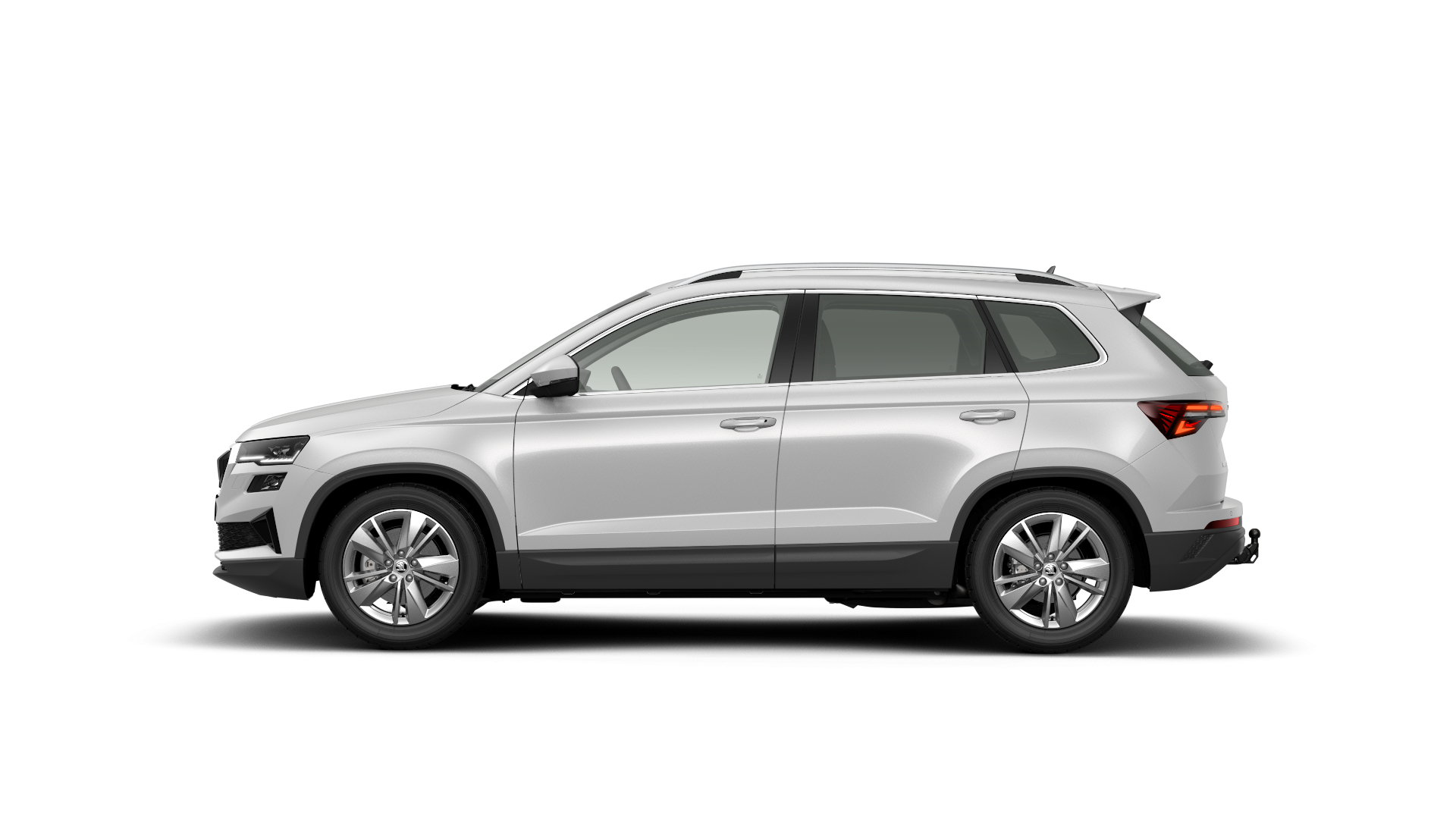 Škoda Karoq Extra Plus