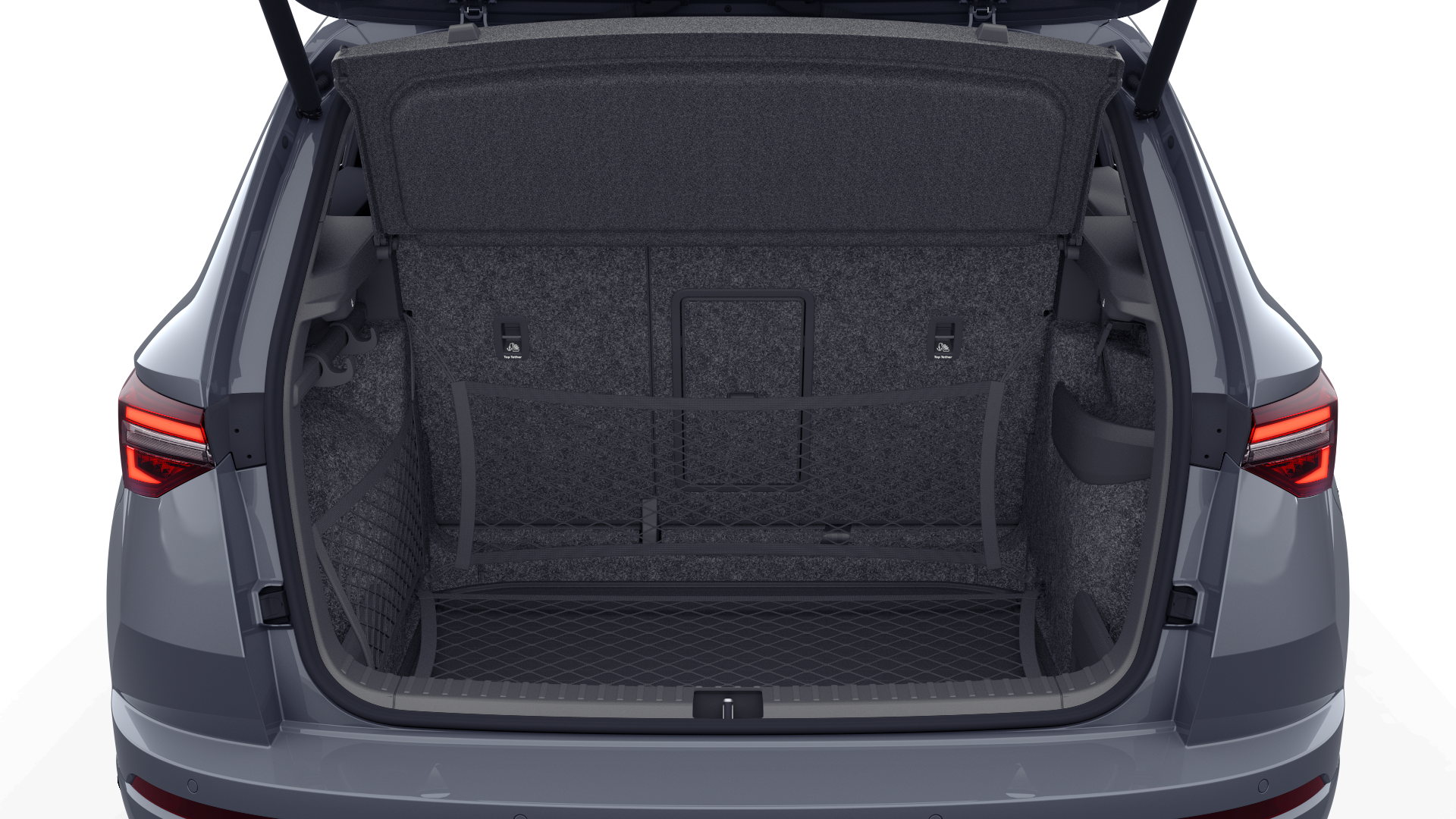 Škoda Karoq Sportline