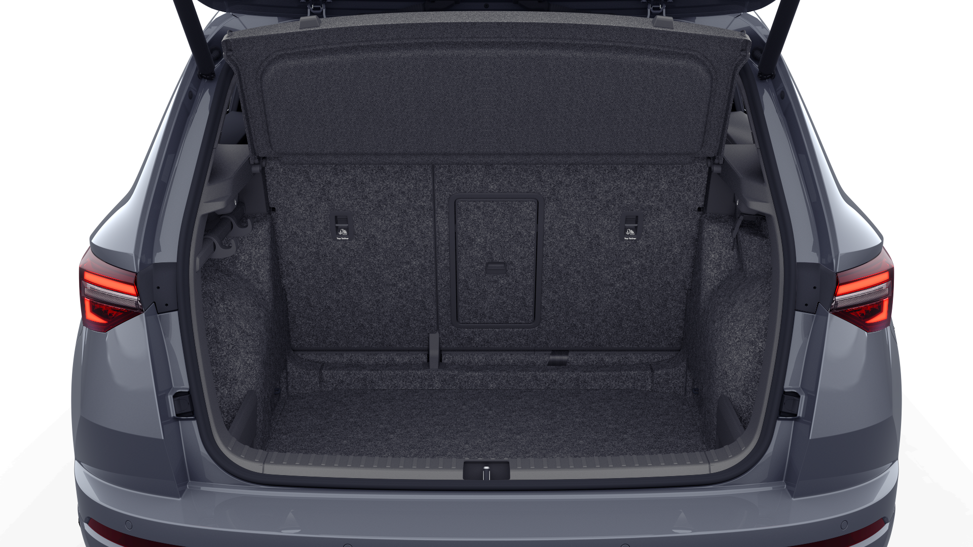 Škoda Karoq Sportline