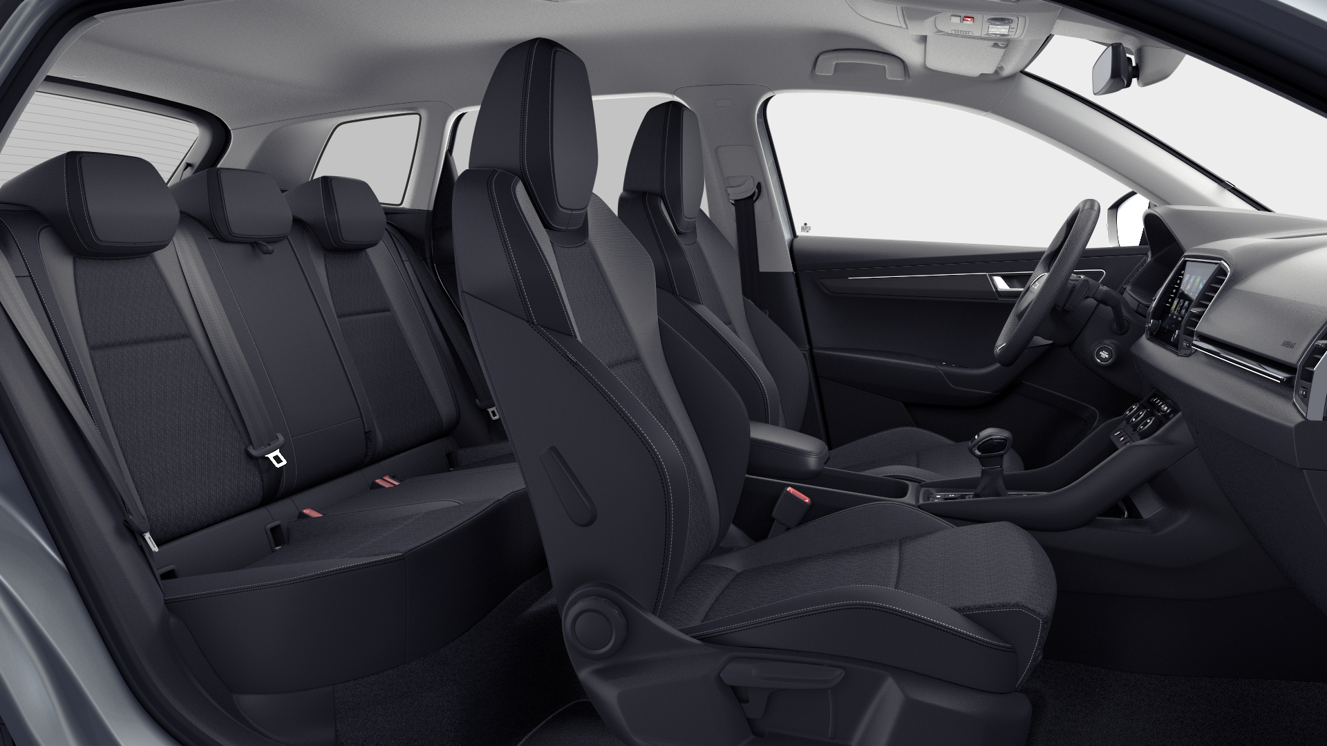 Škoda Karoq Extra Plus