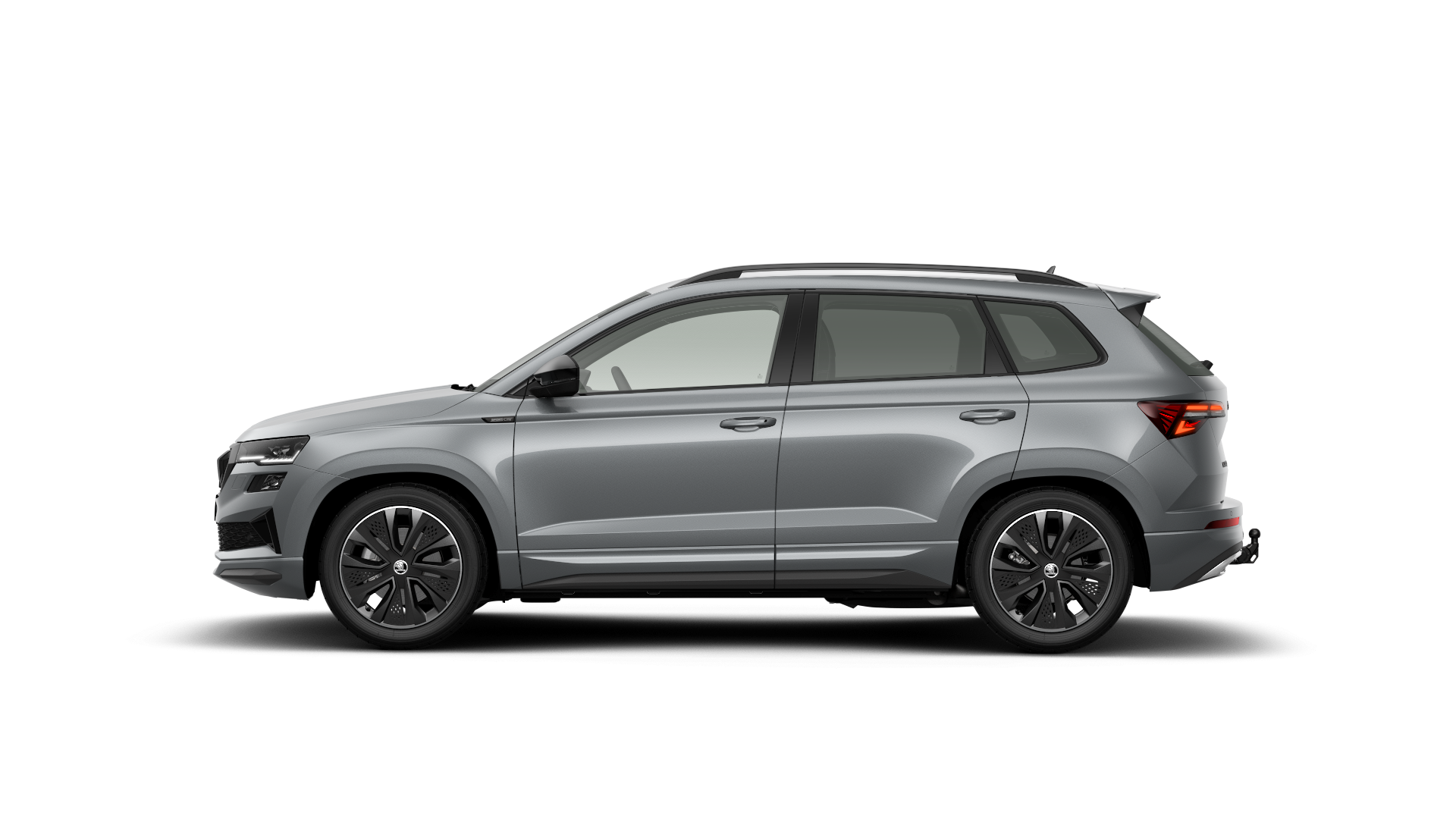 Škoda Karoq Sportline