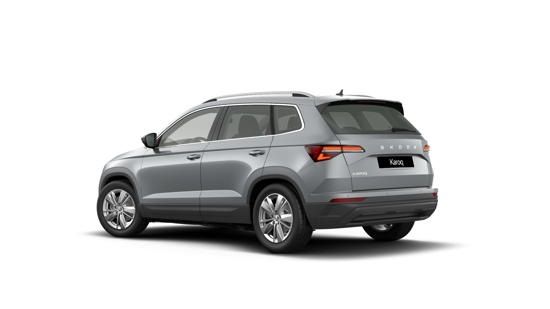 Škoda Karoq Extra Plus