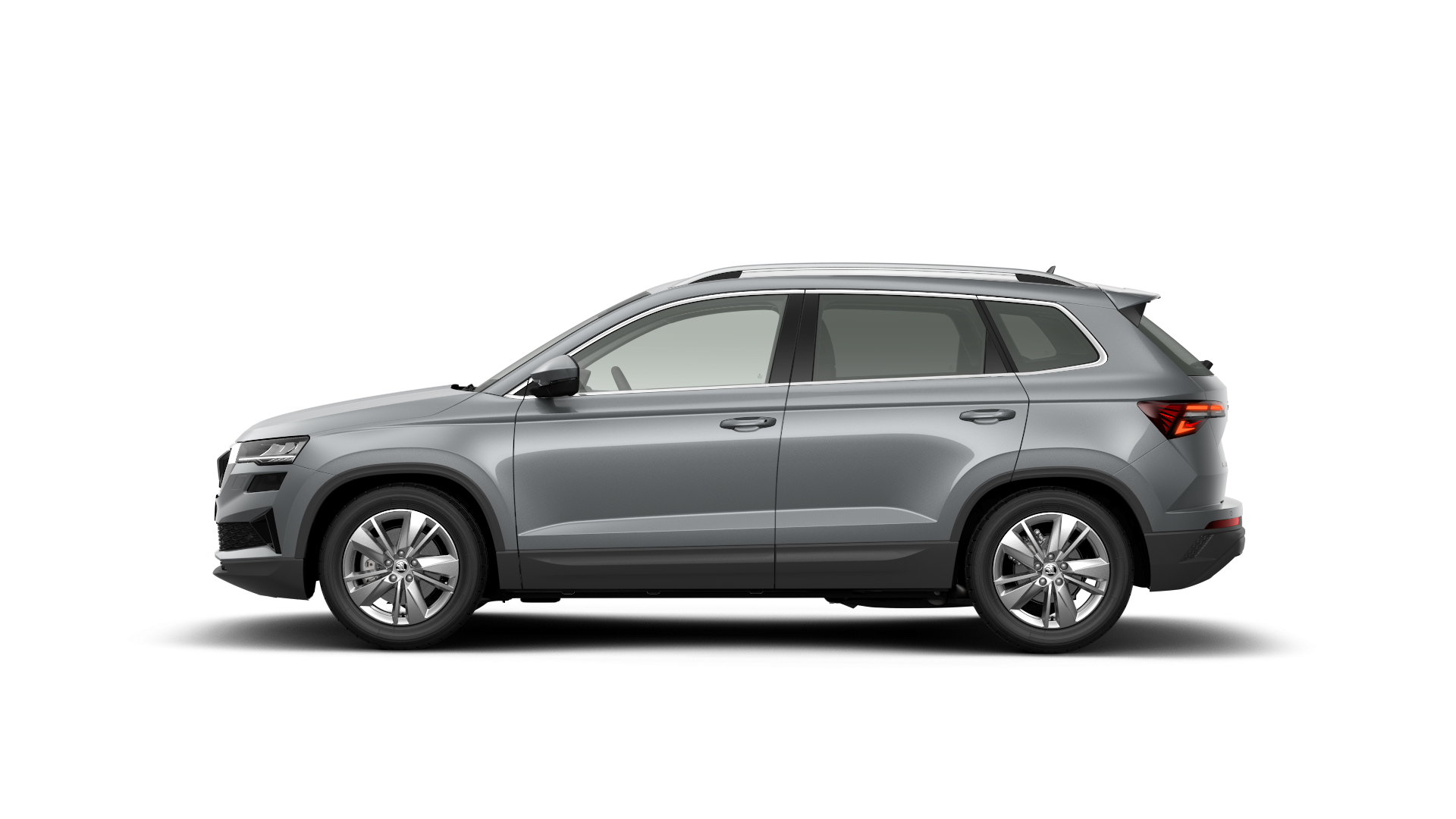 Škoda Karoq Extra - 3