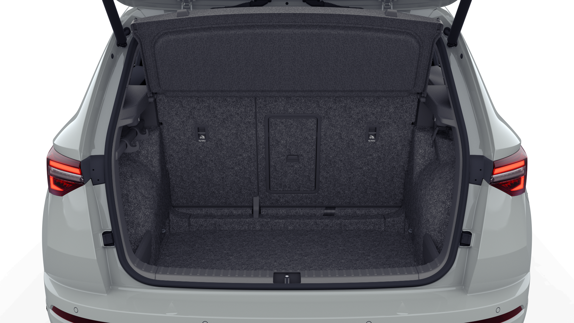 Škoda Karoq Sportline