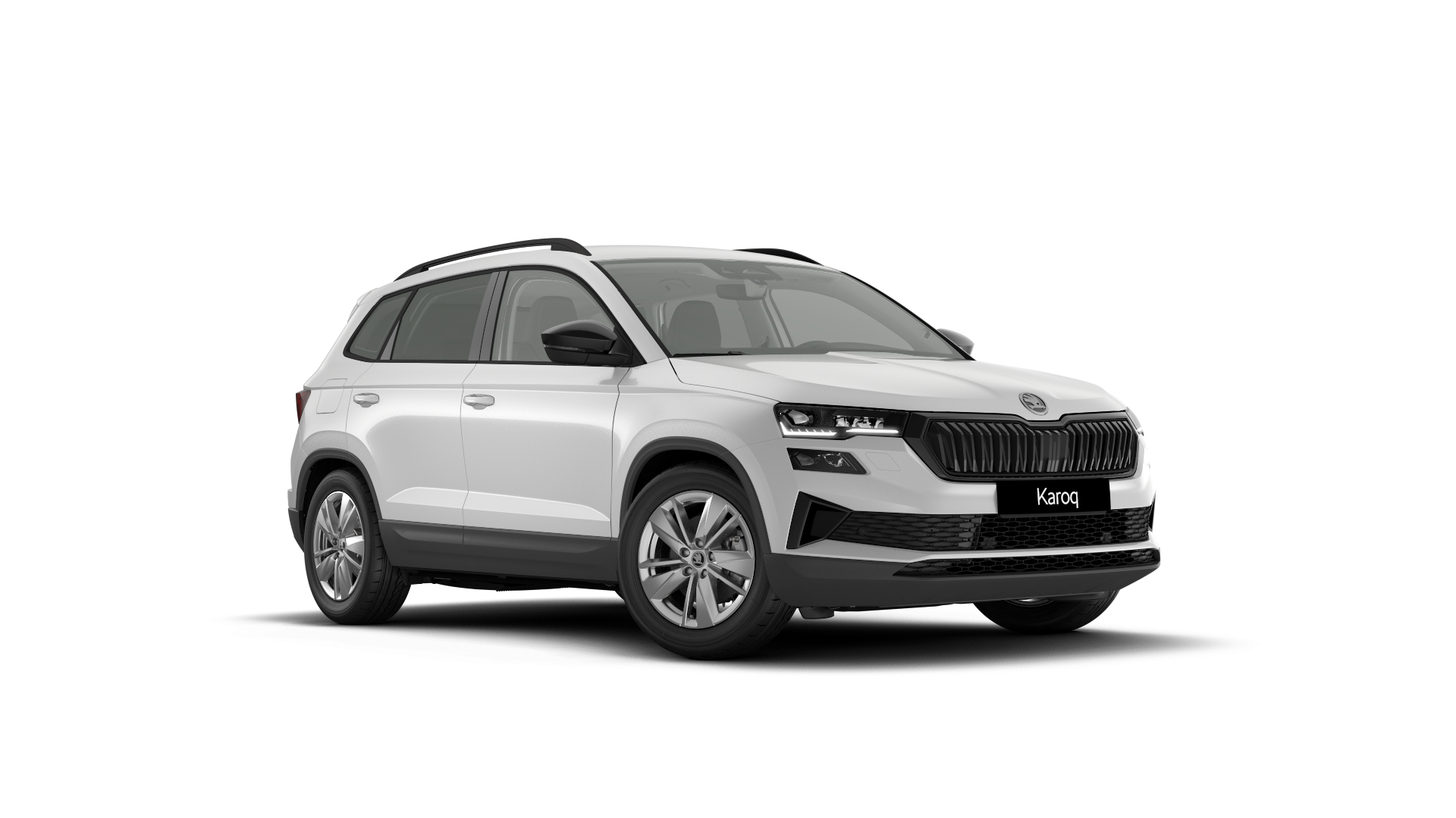 Škoda Karoq Extra Plus