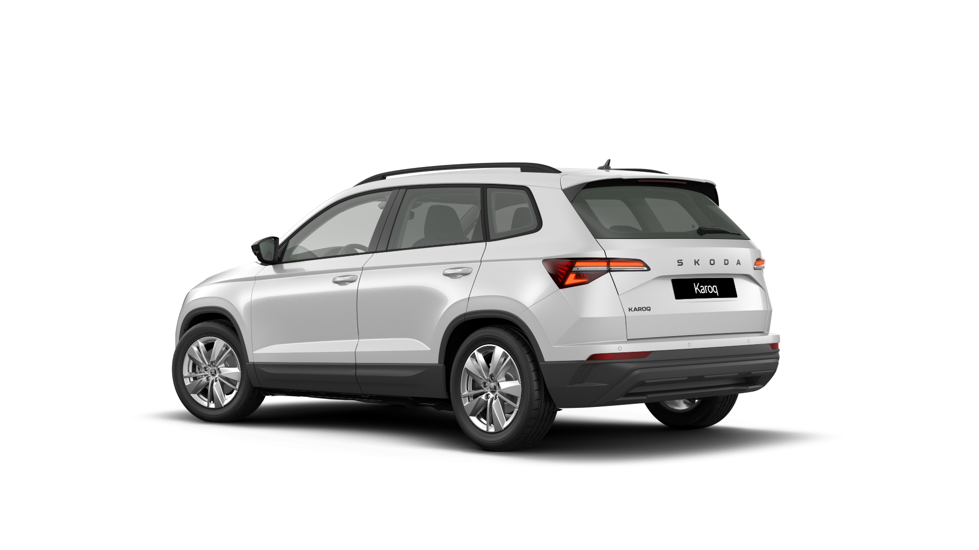 Škoda Karoq Extra Plus