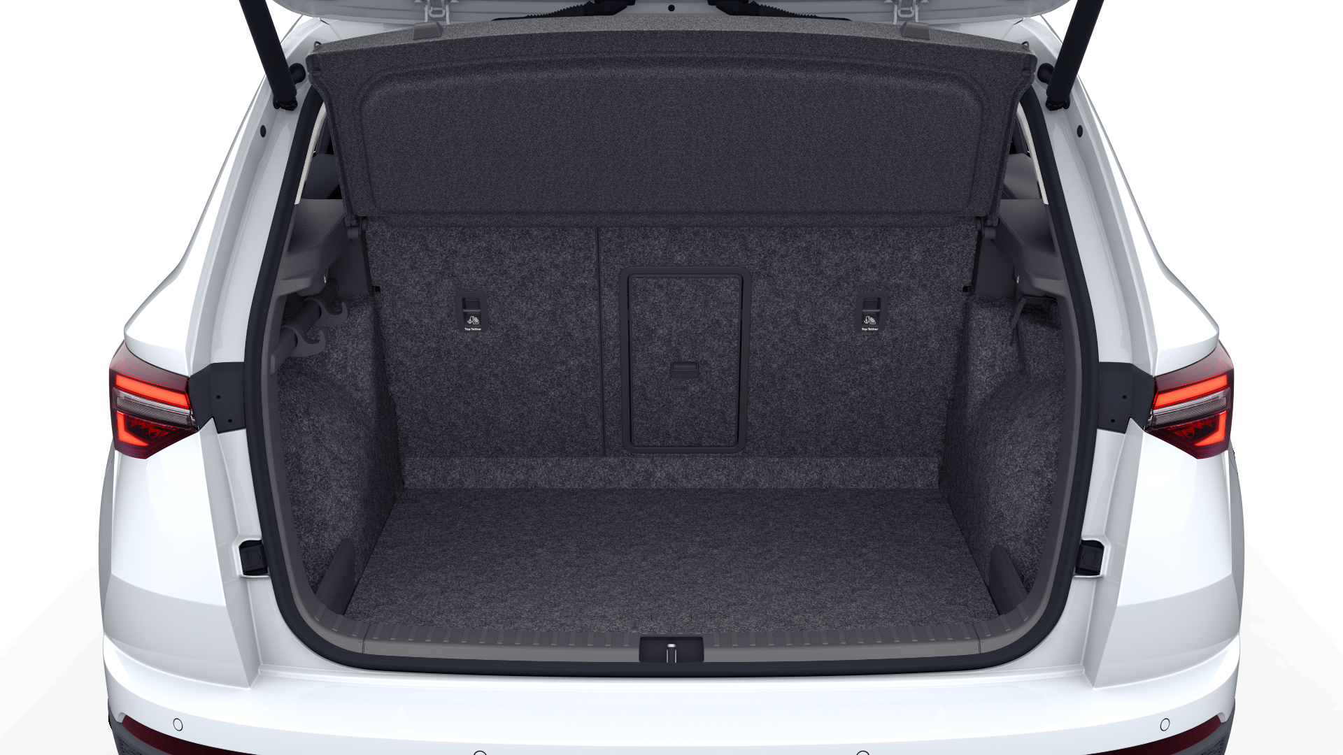 Škoda Karoq Extra Plus