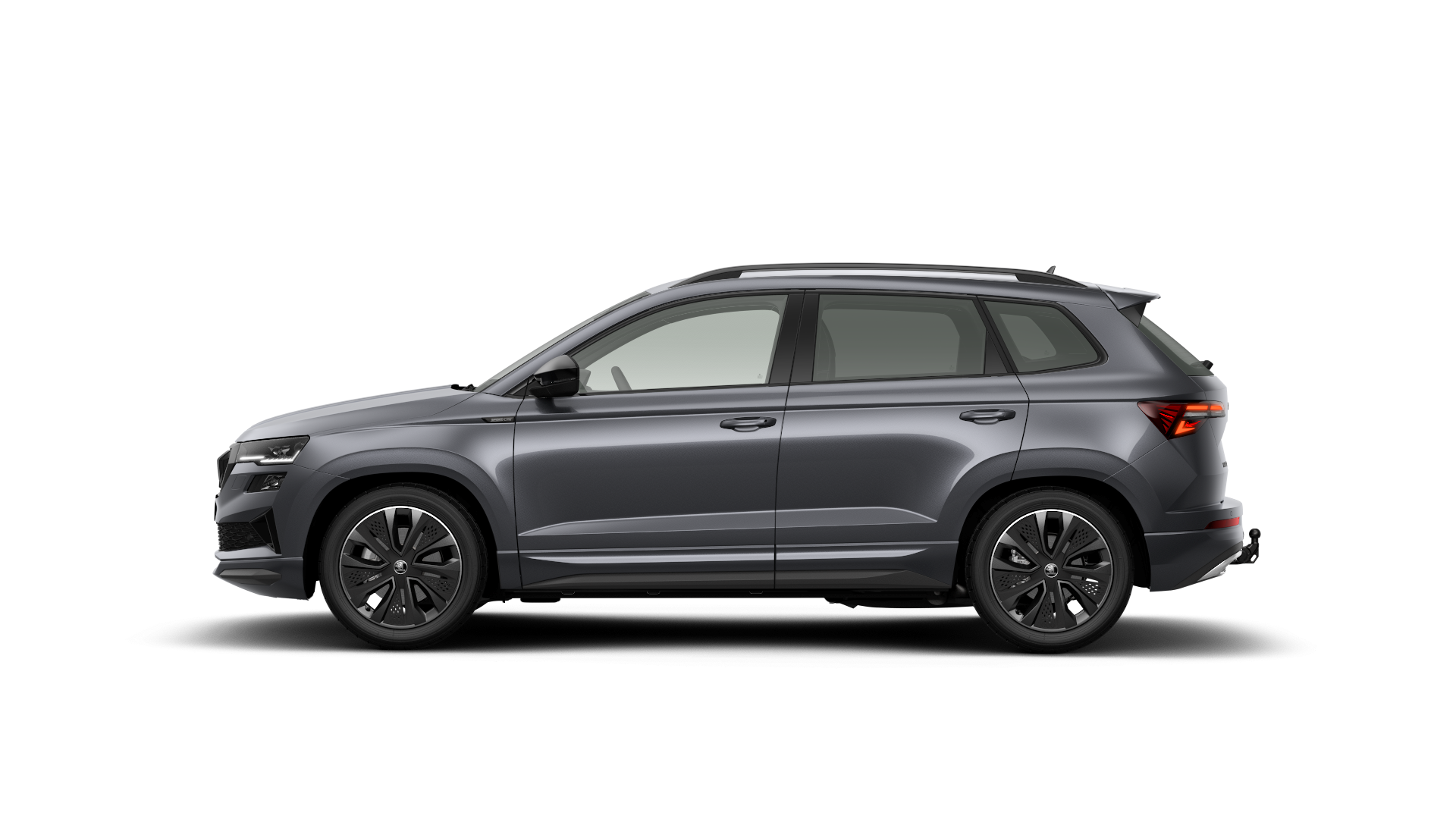 Škoda Karoq Sportline