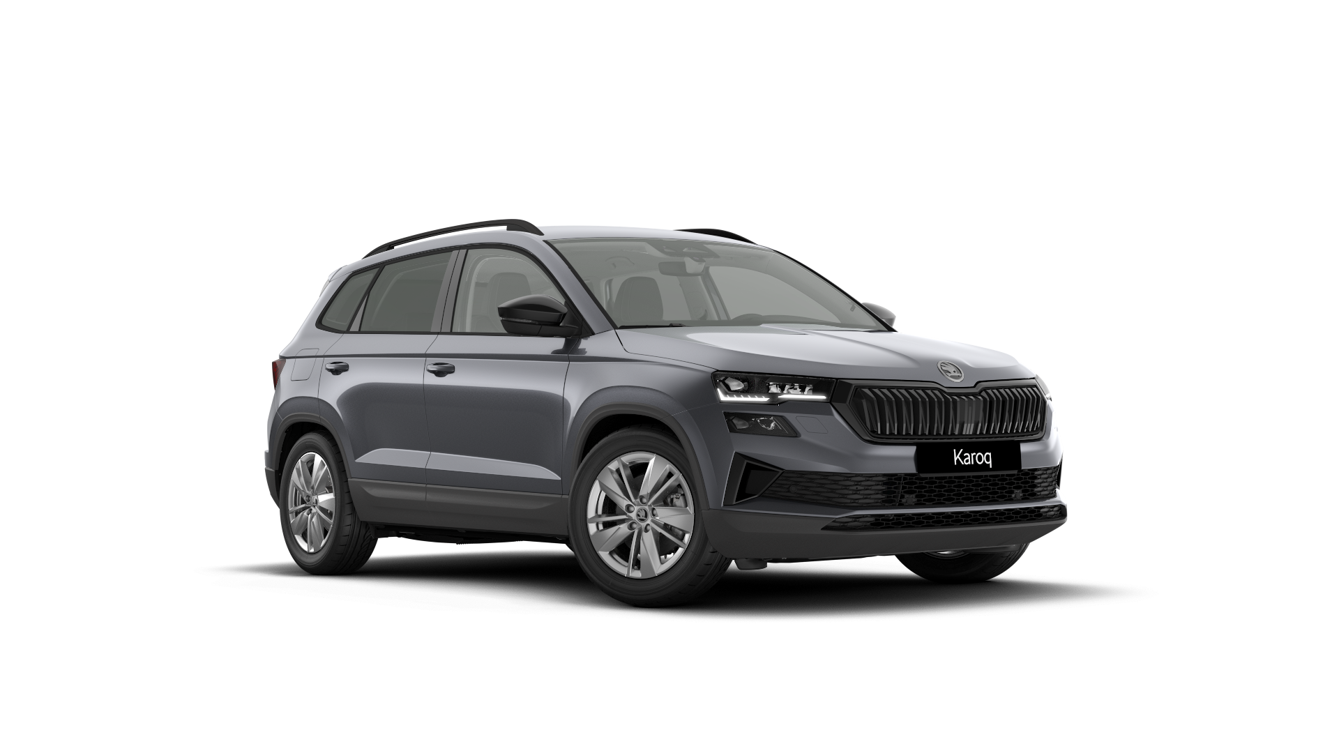Škoda Karoq Extra Plus - 1