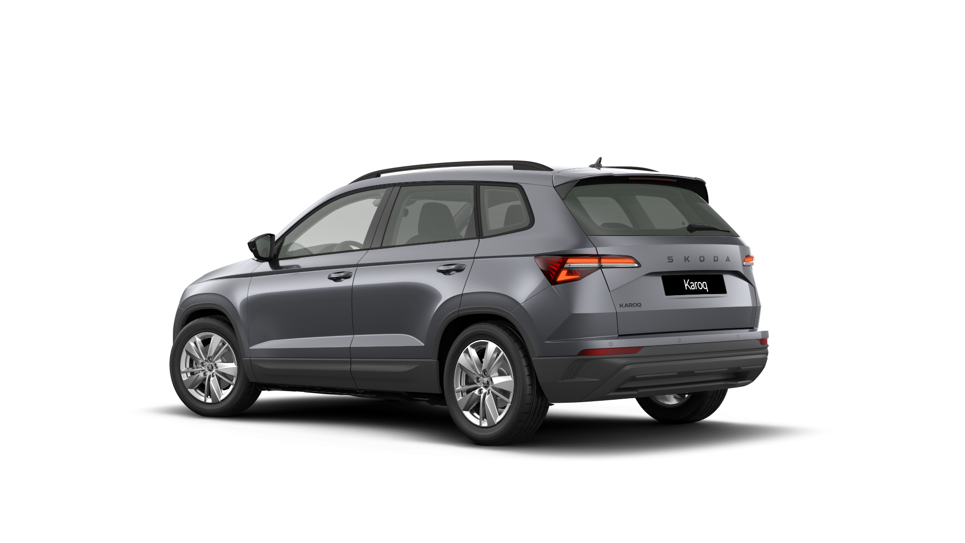 Škoda Karoq Extra Plus - 2