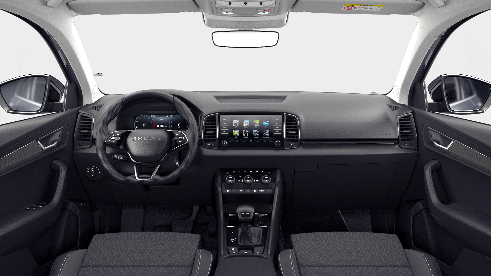 Škoda Karoq Extra Plus - 4