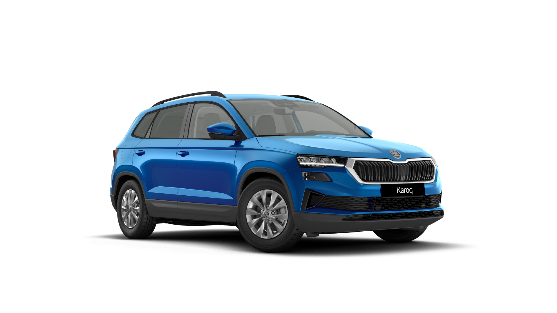 Škoda Karoq Selection - 1