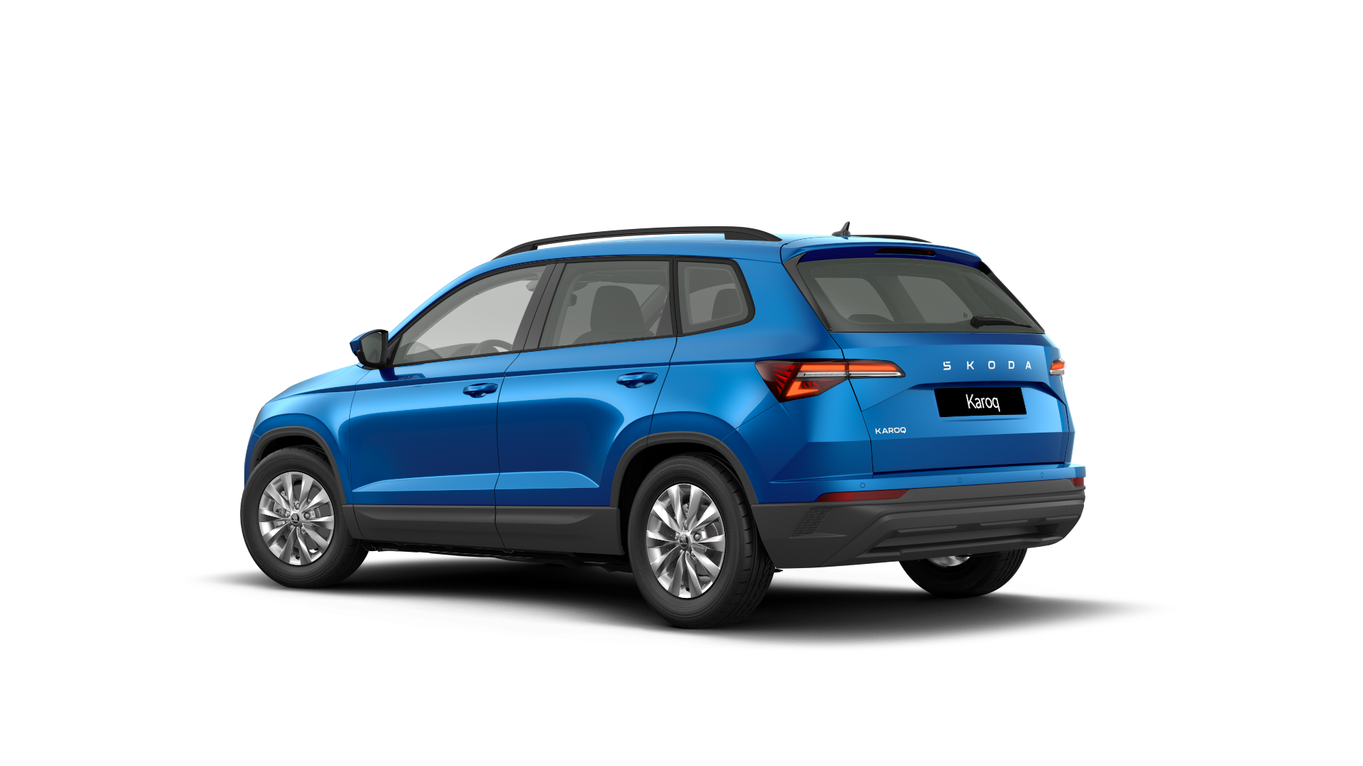 Škoda Karoq Selection - 2