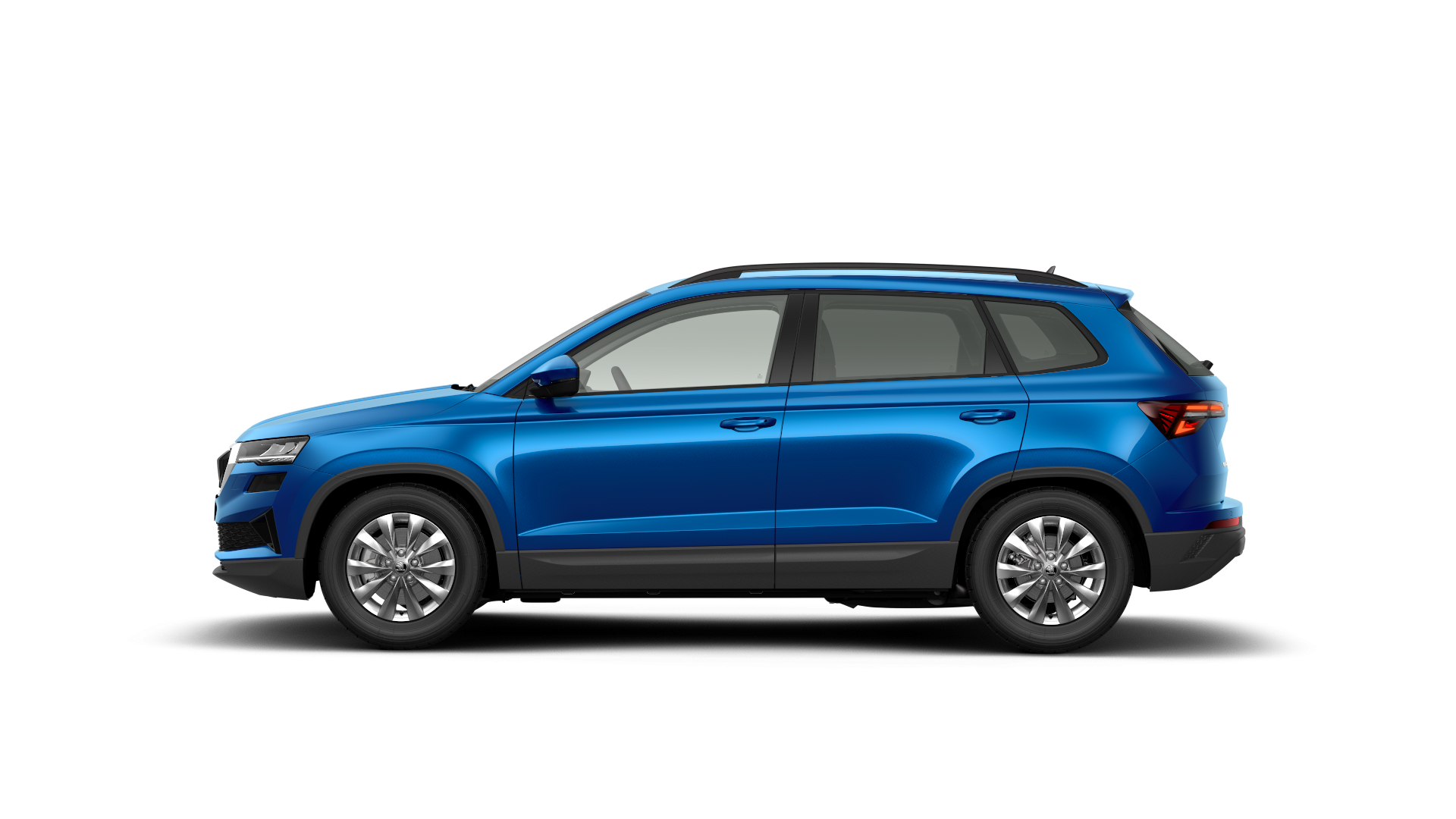 Škoda Karoq Selection - 3