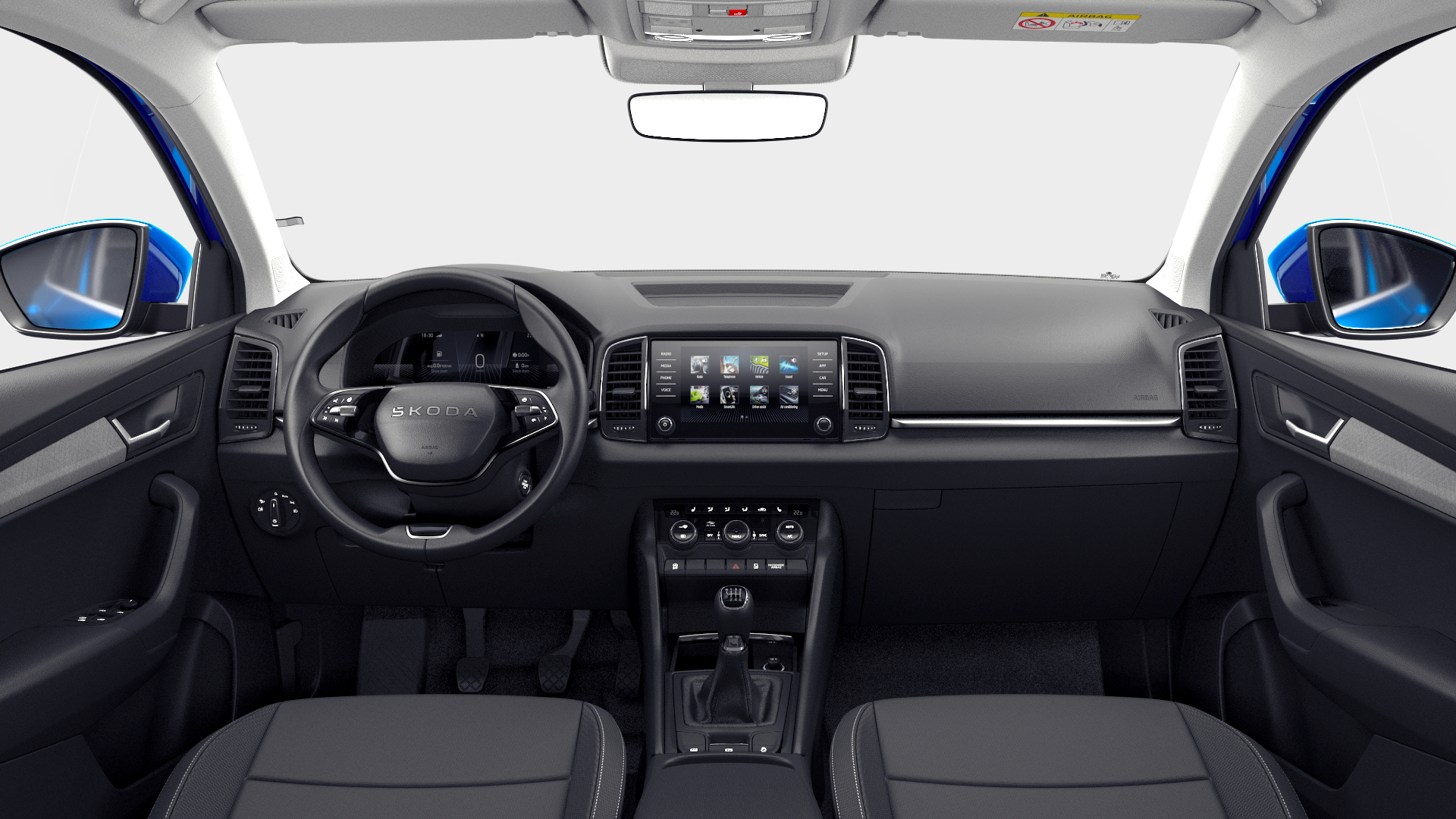 Škoda Karoq Selection - 4