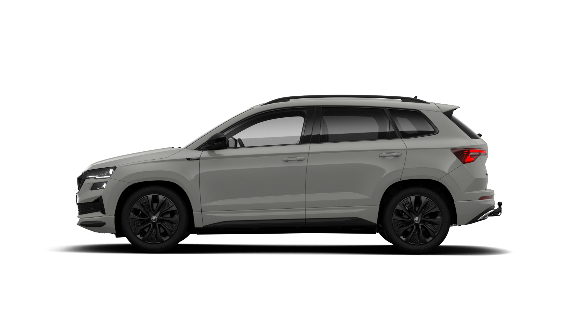 Škoda Karoq Sportline - 3