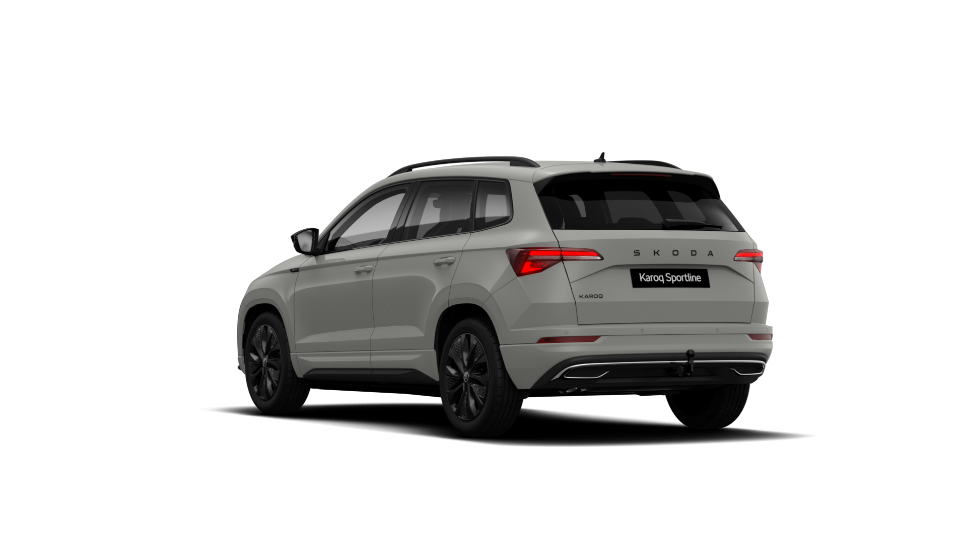 Škoda Karoq Sportline - 2
