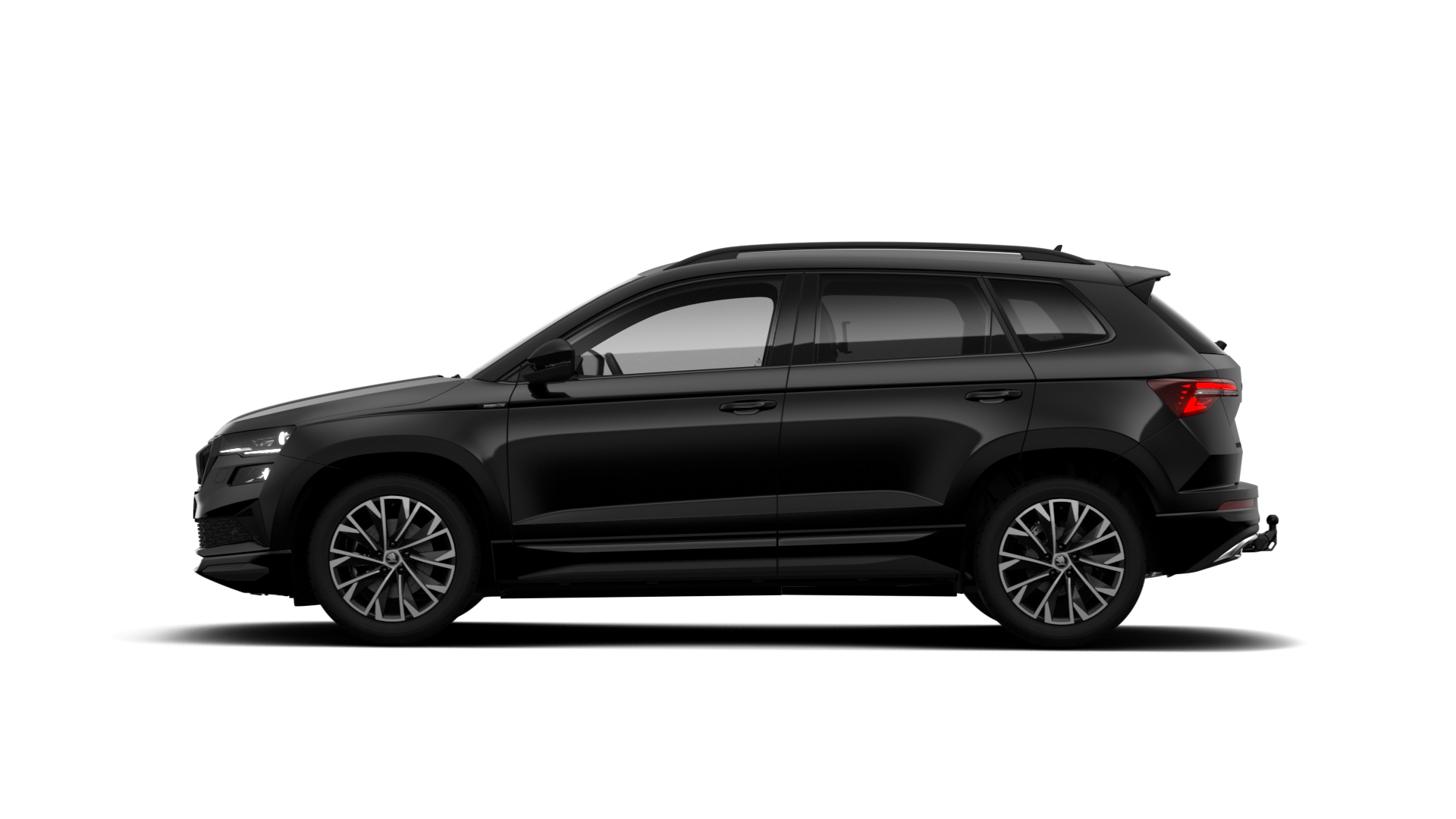 Škoda Karoq Sportline