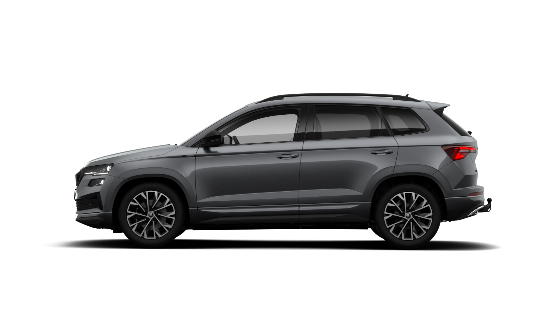 Škoda Karoq Sportline