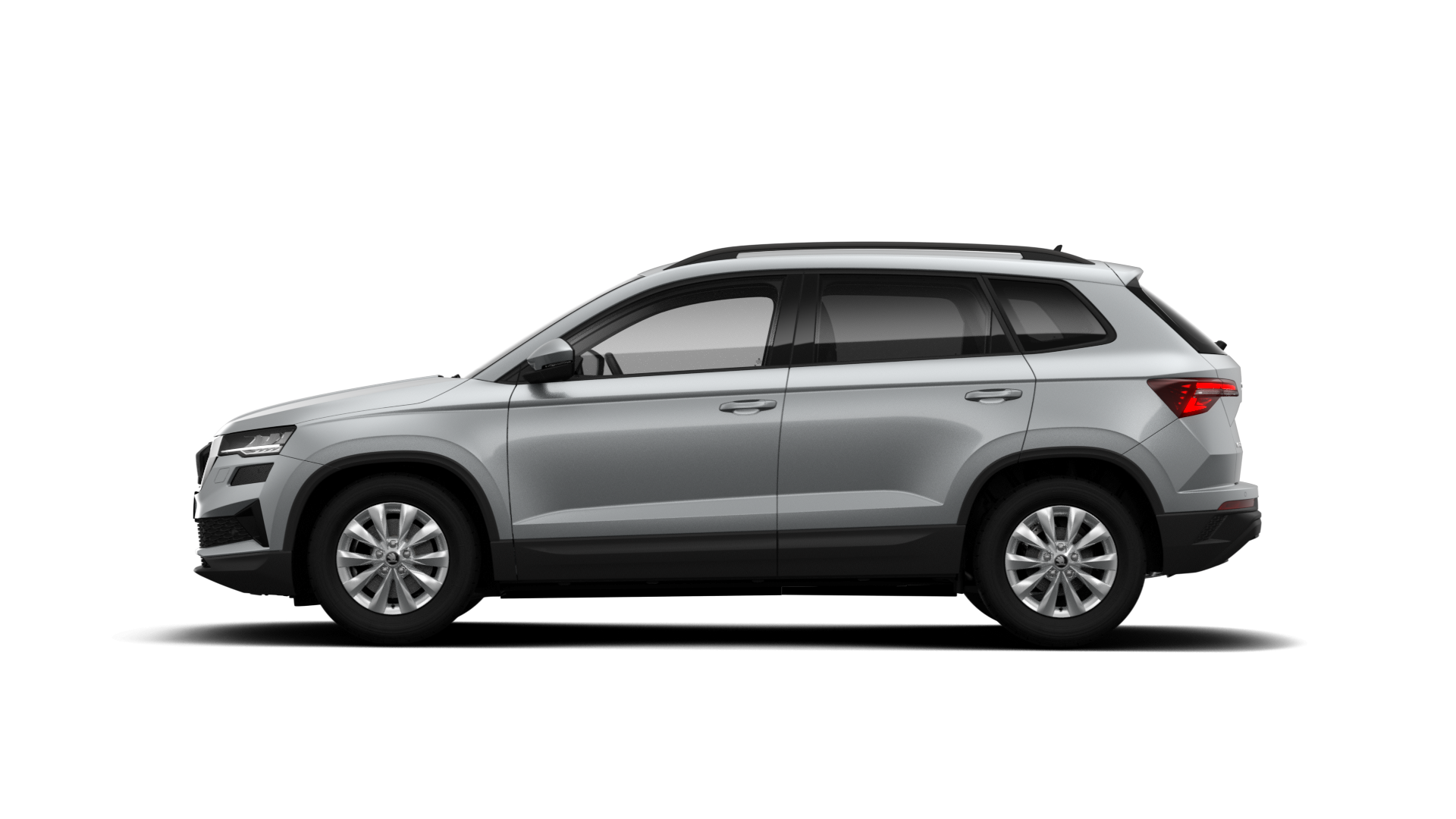 Škoda Karoq Selection - 3